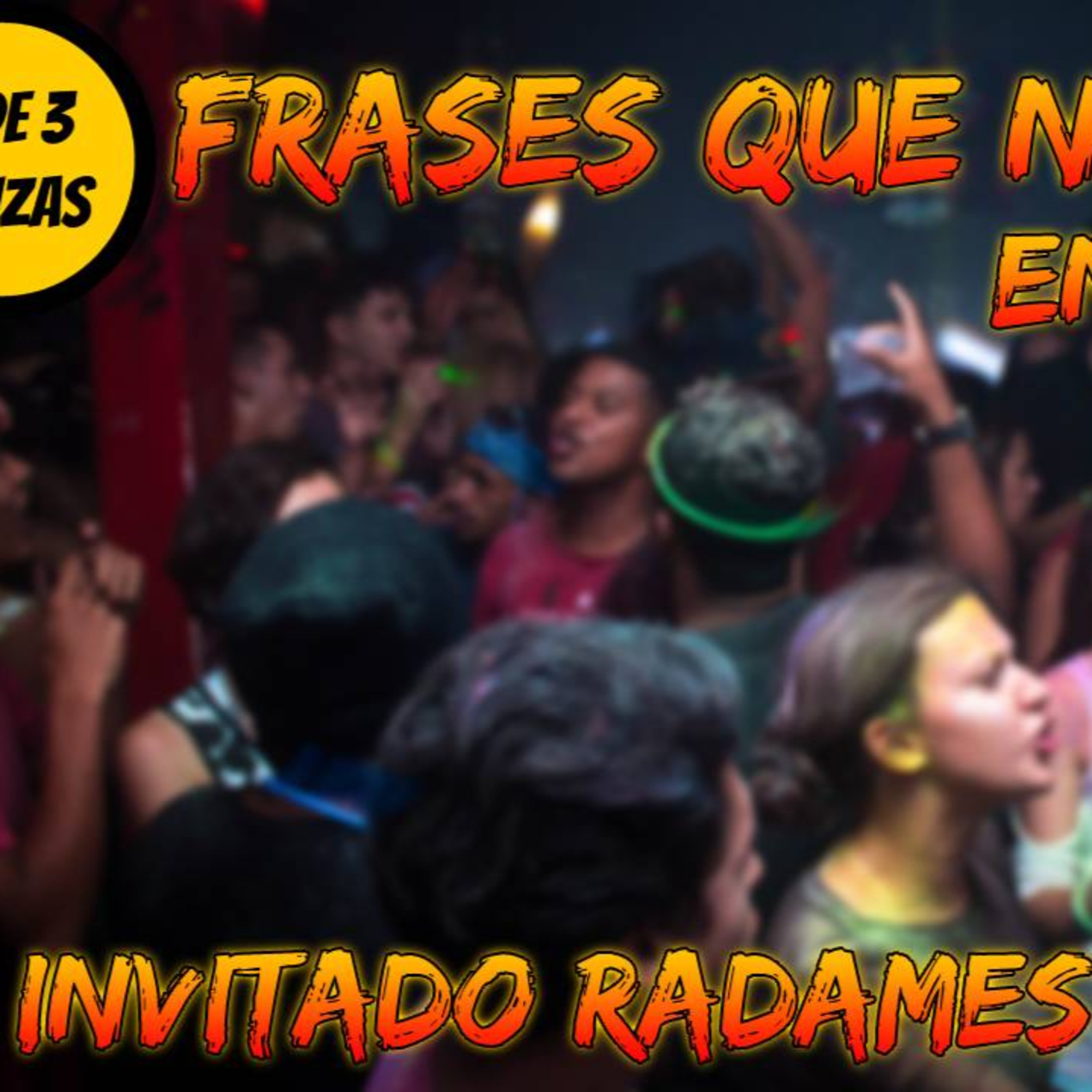 2 de 3 Palizas