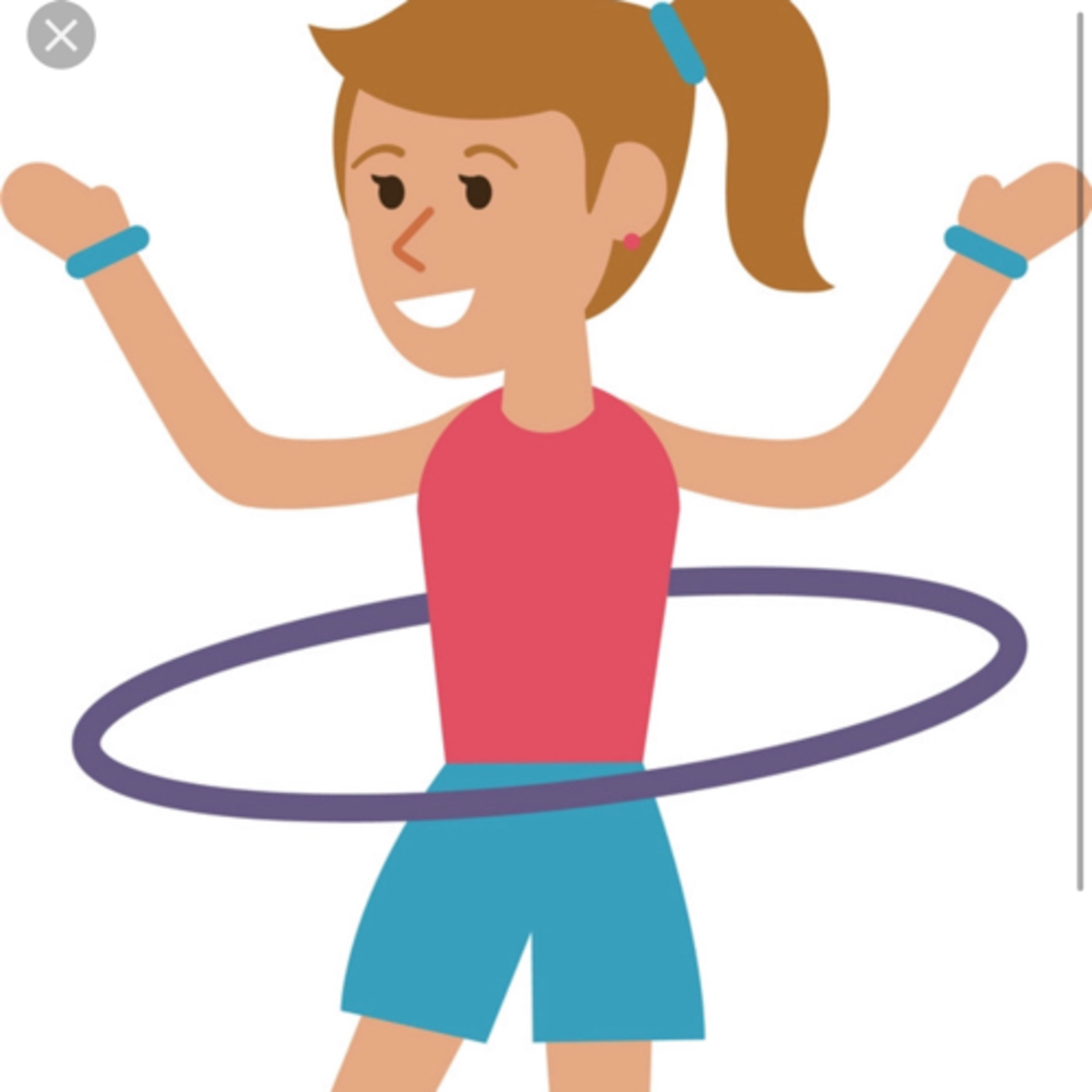 Toni the Tiger -They’re Great