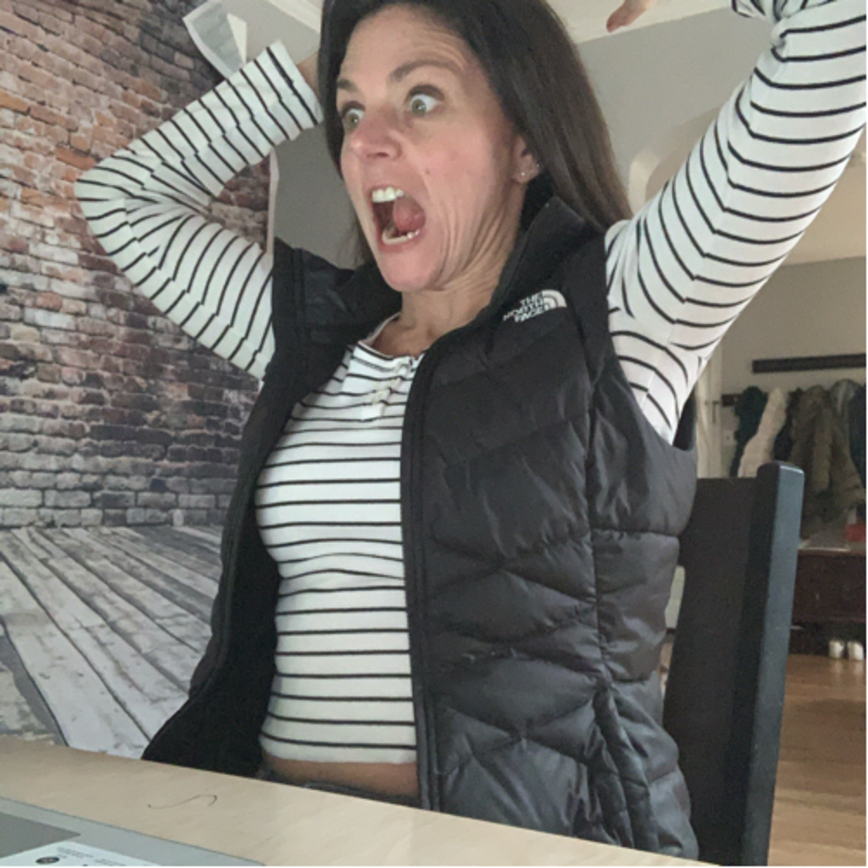 Toni the Tiger -They’re Great