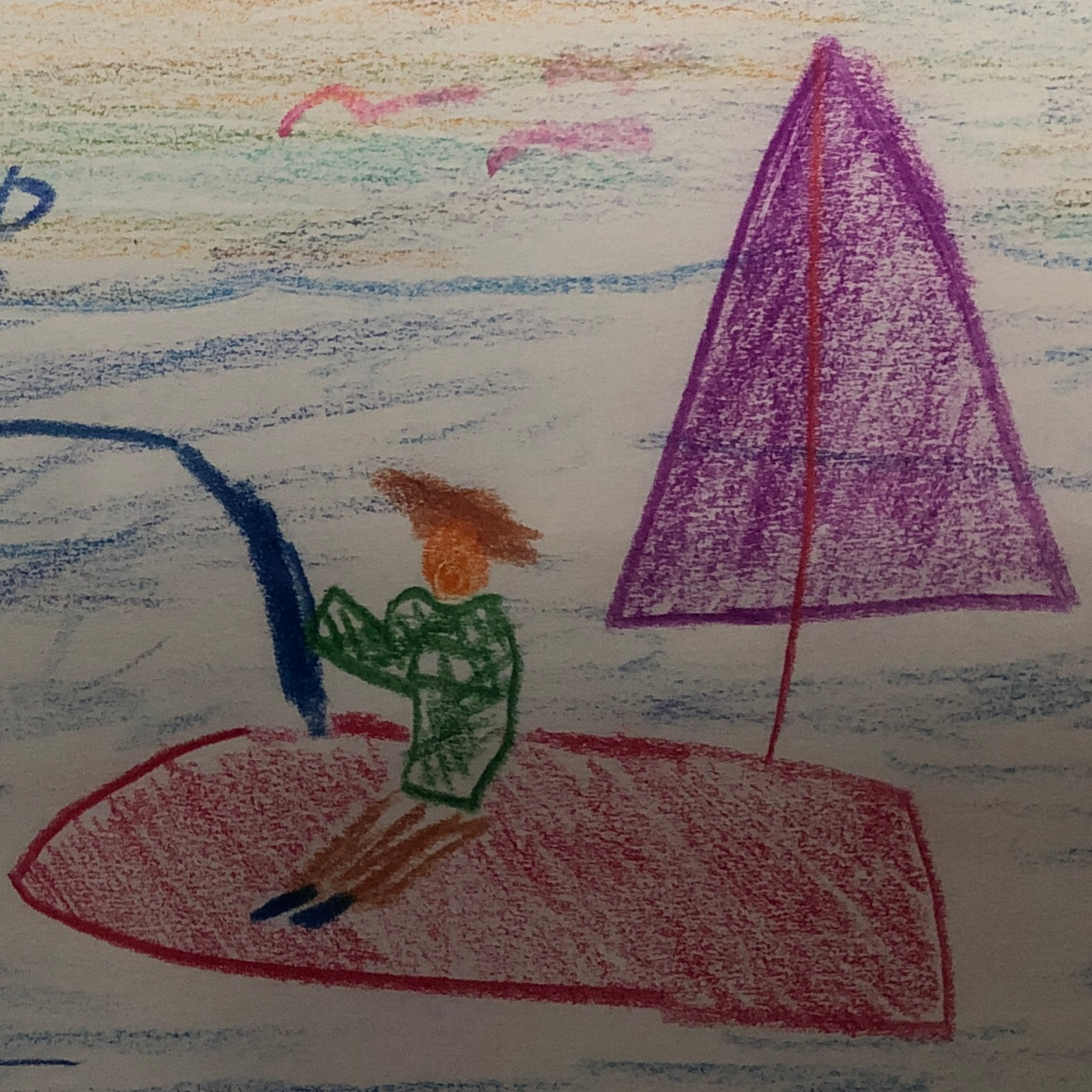 #40: The Old Man and The Sea | Book Report episode artwork