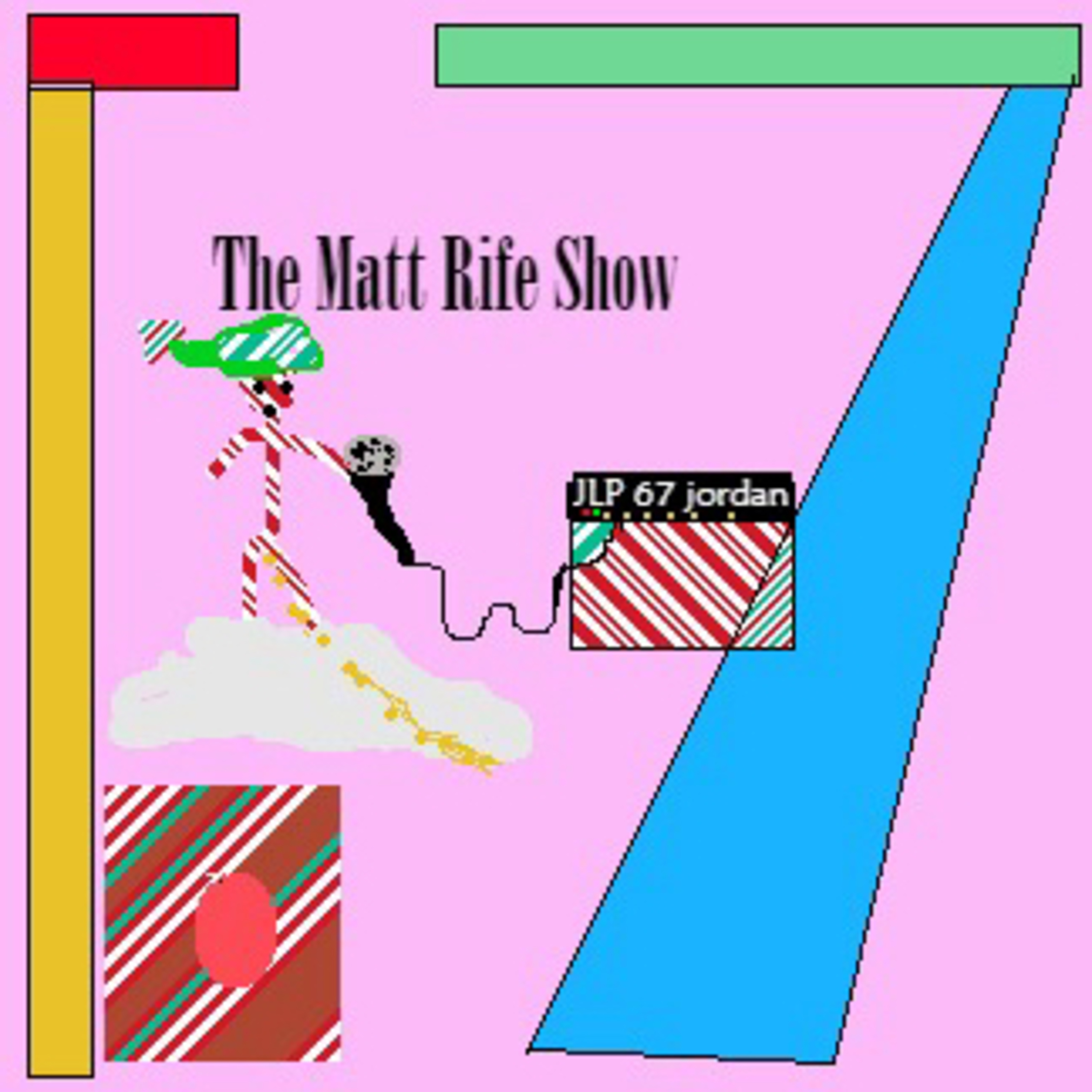 The Jordan Leer Program