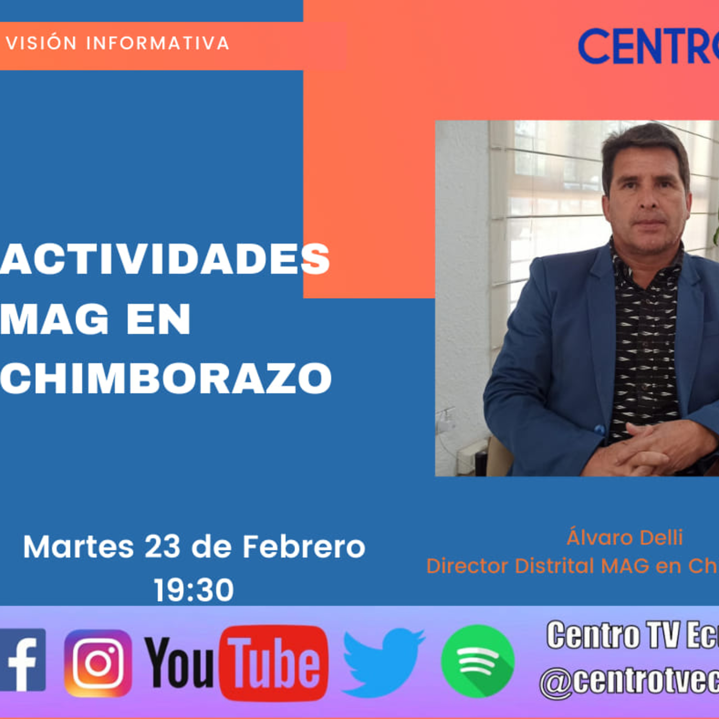 Visión Informativa  episode artwork