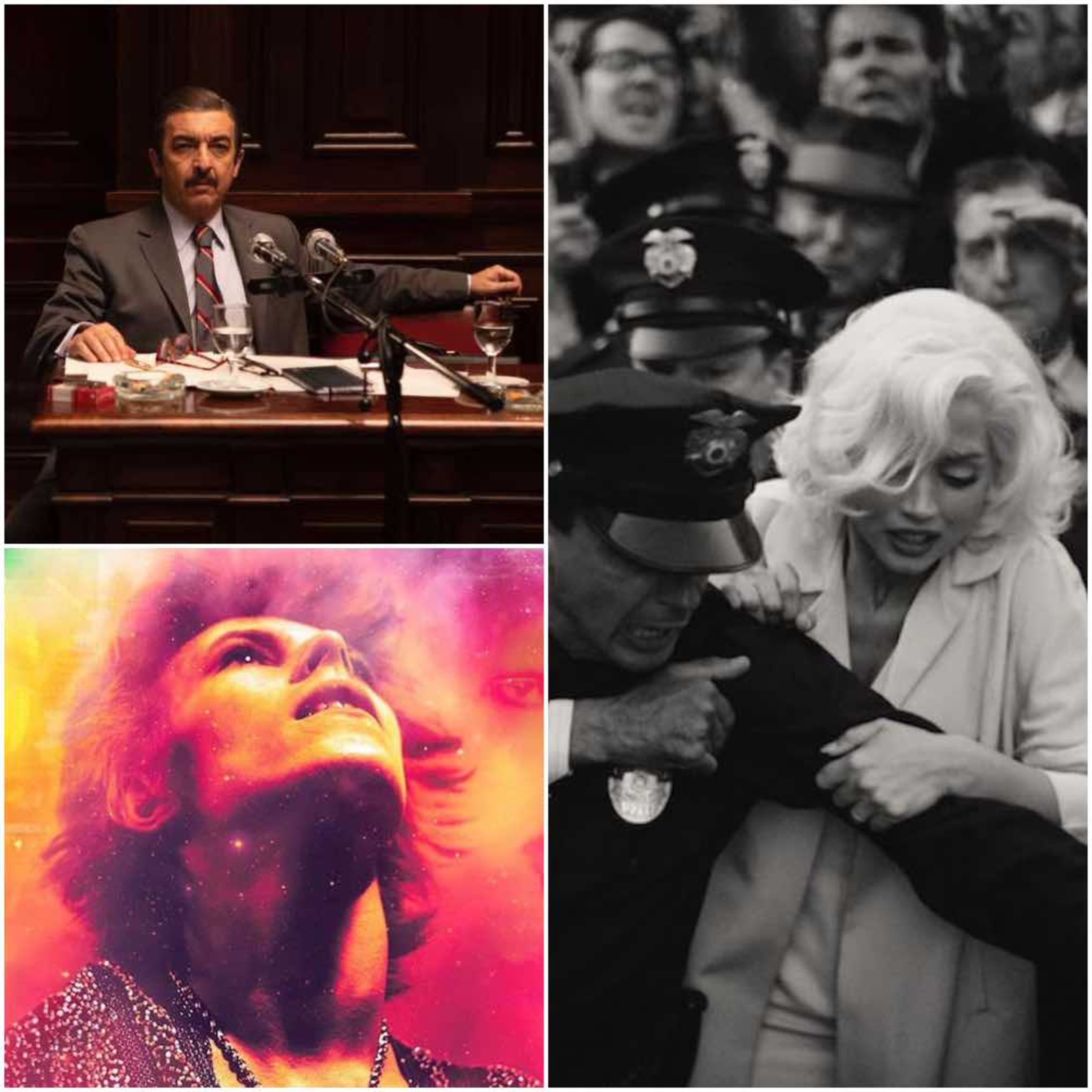 ACERCA DE NADA