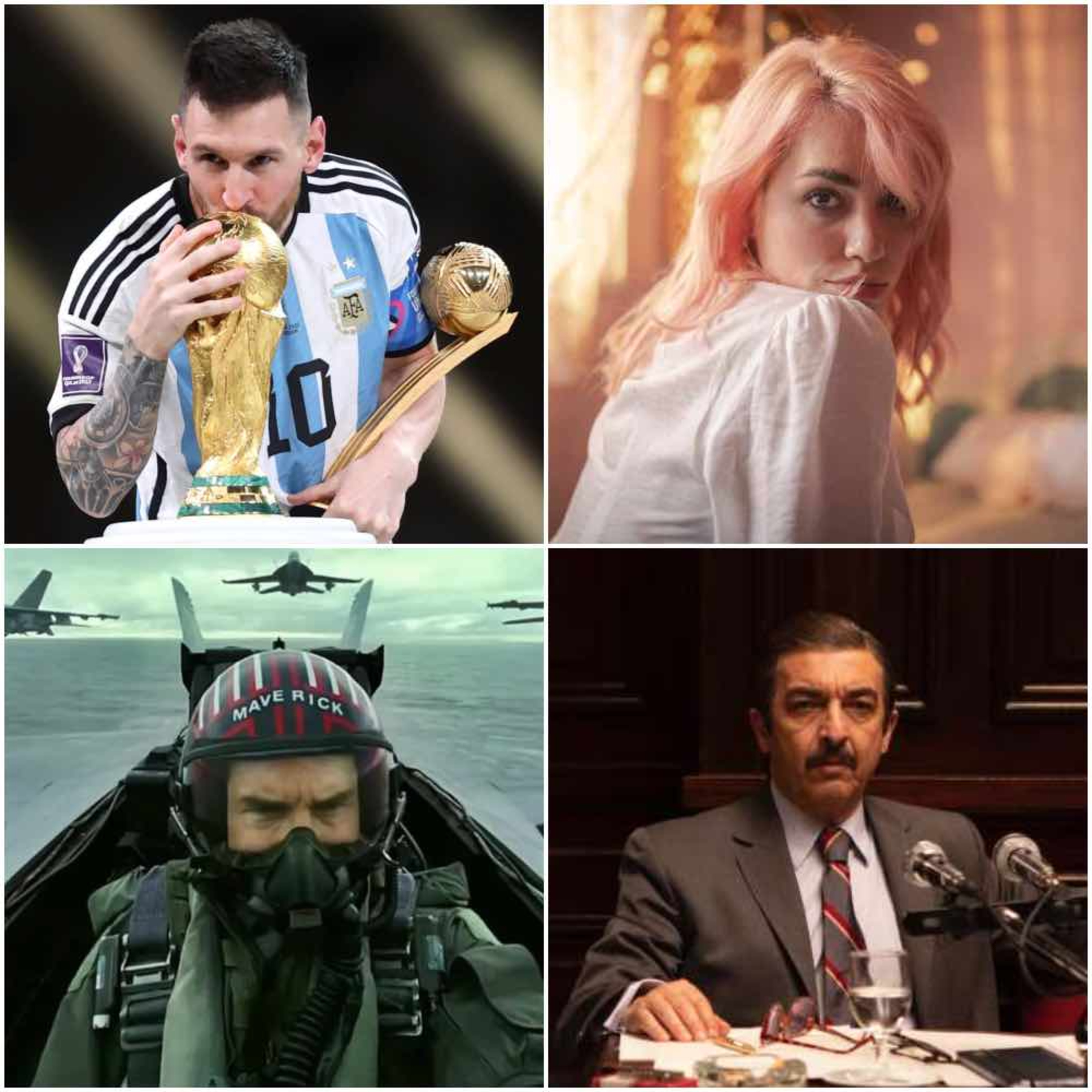 ACERCA DE NADA