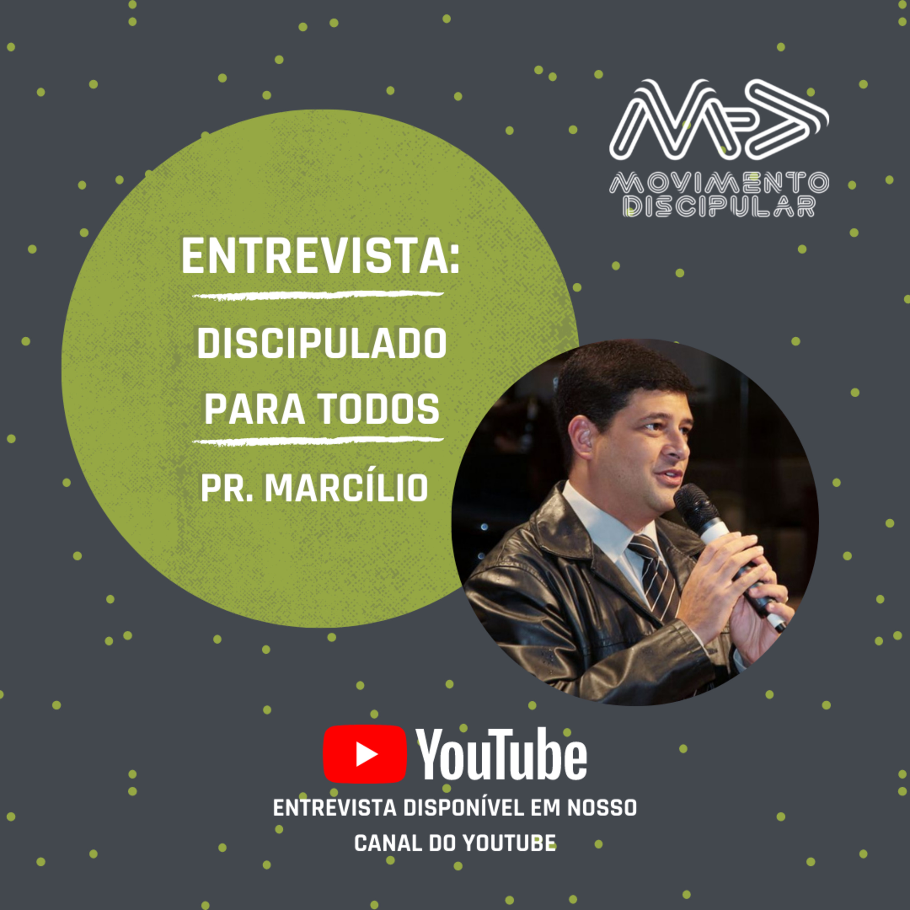 Movimento Discipular