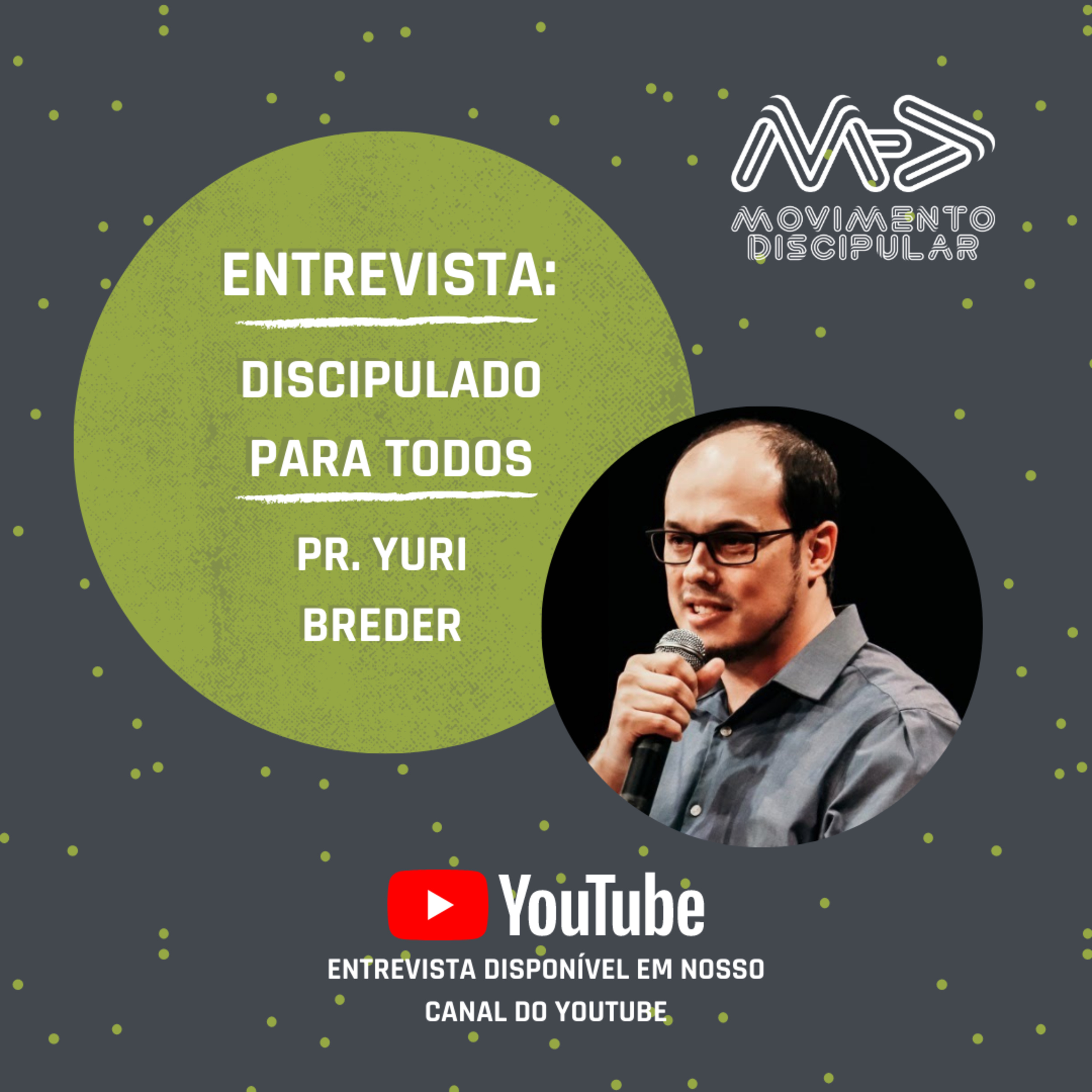 Movimento Discipular