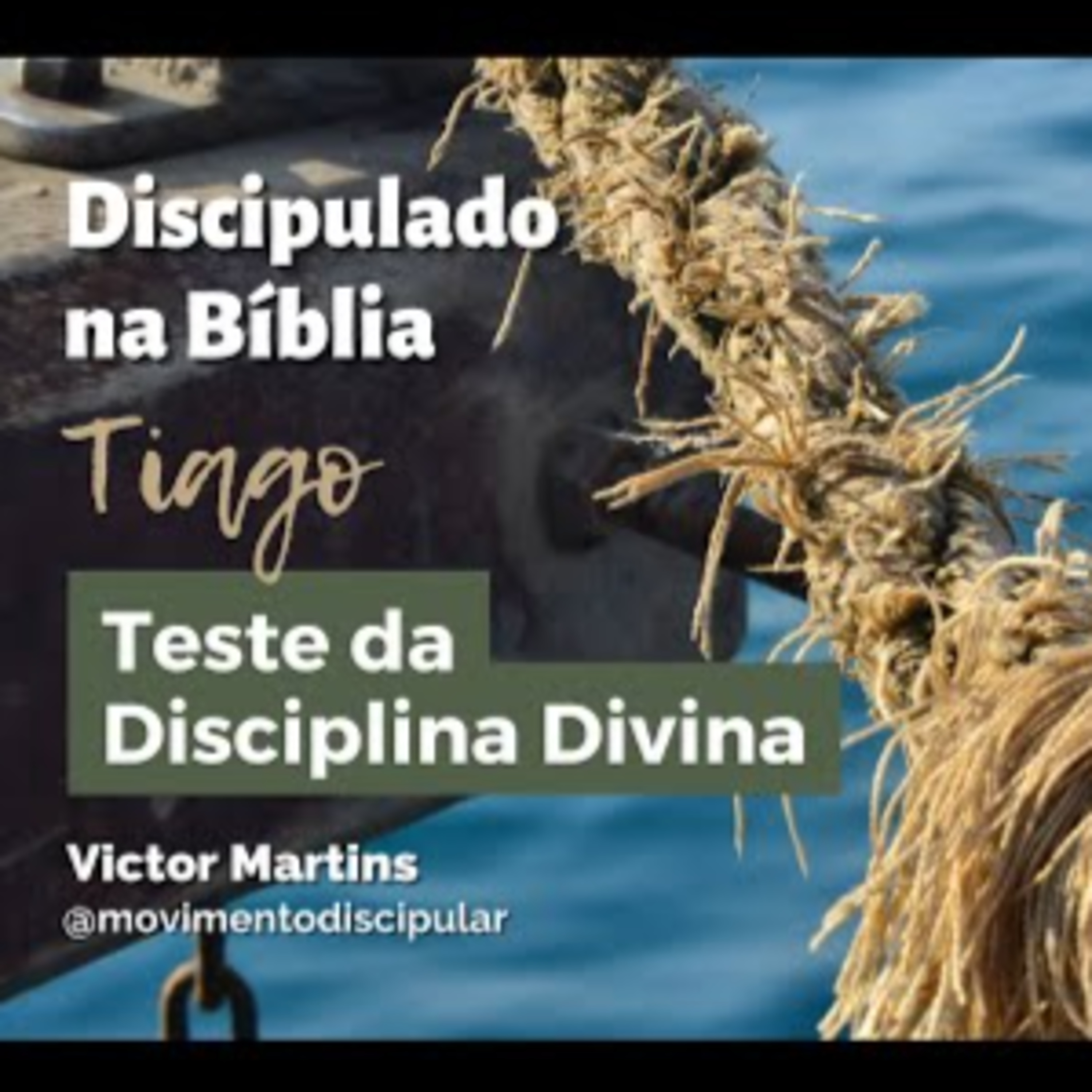 Movimento Discipular