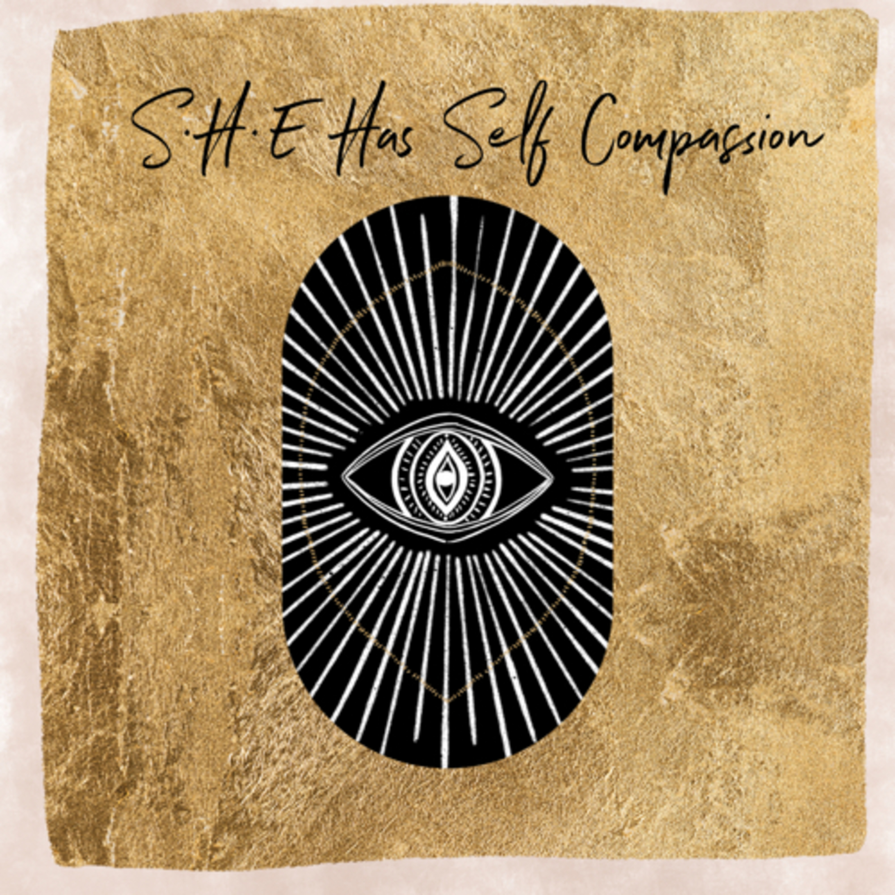 Self Compassion, It’s Needed.  episode artwork