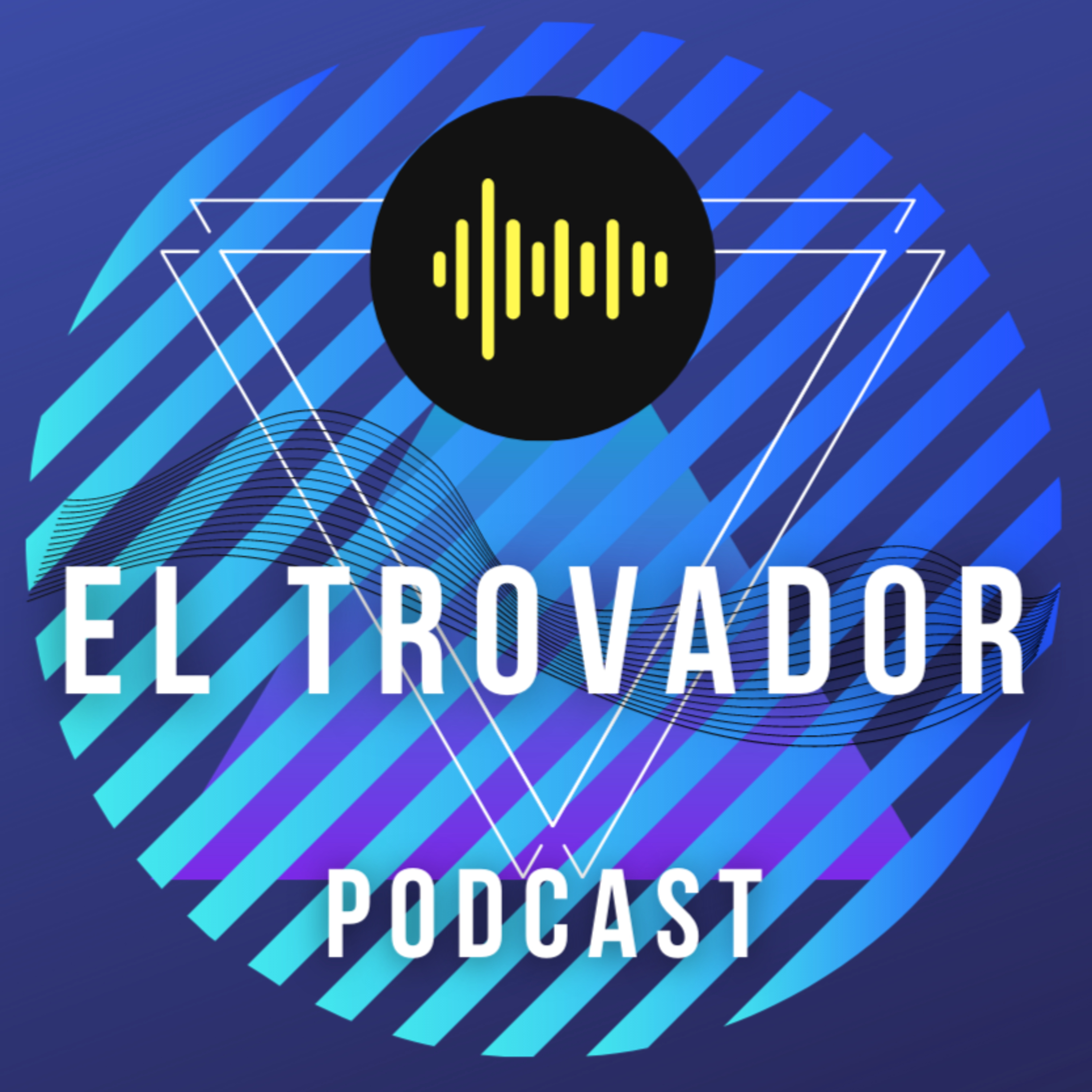 El Trovador Podcast/Primer episodio: Queen.