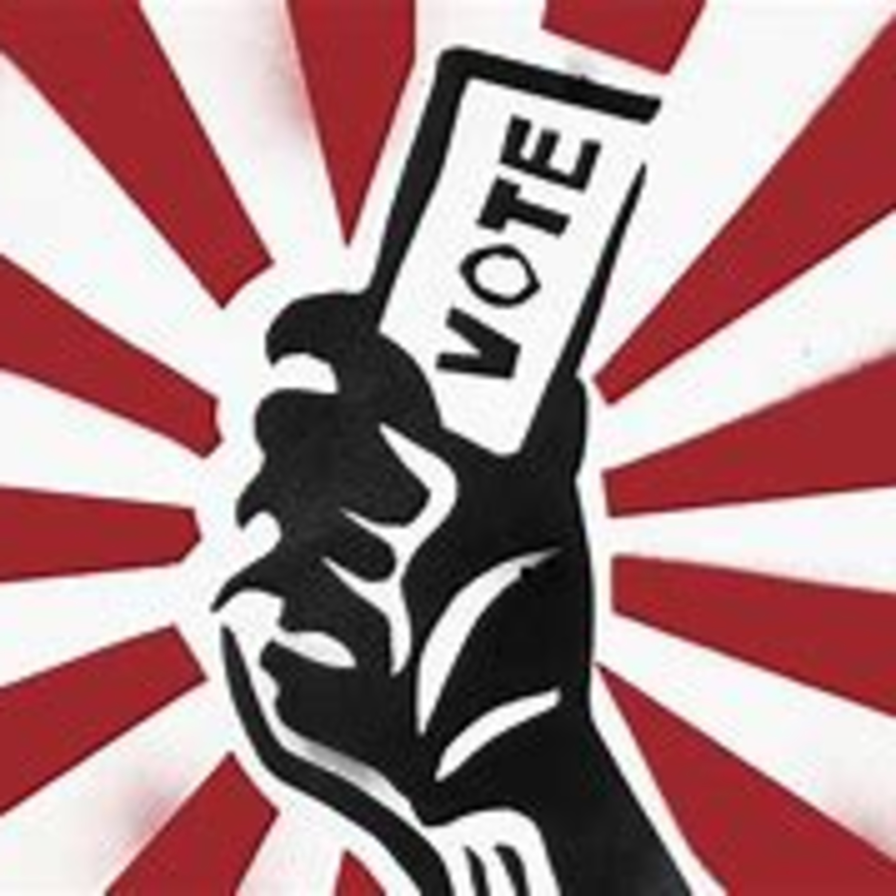 The Election Date episode artwork