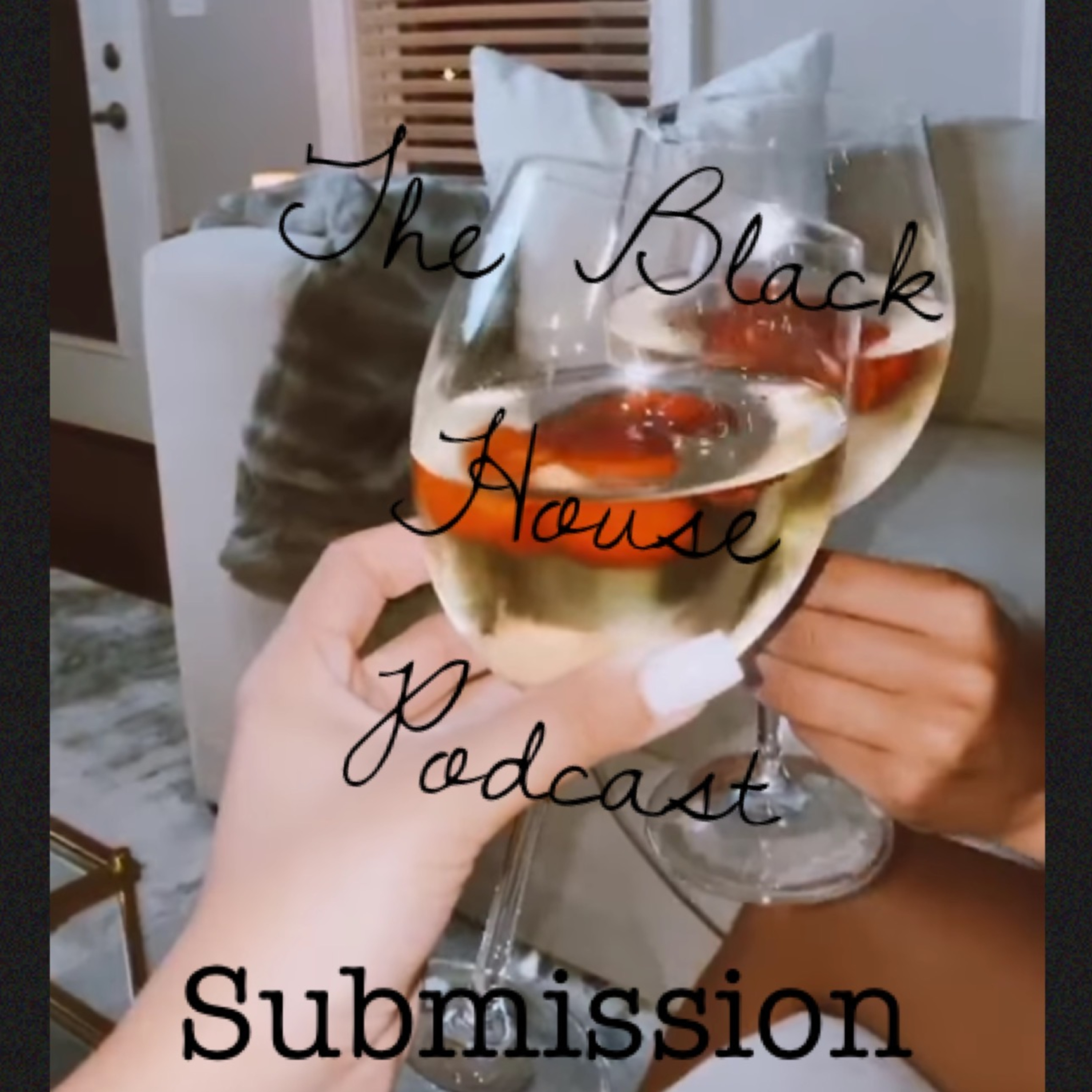 Submission episode artwork