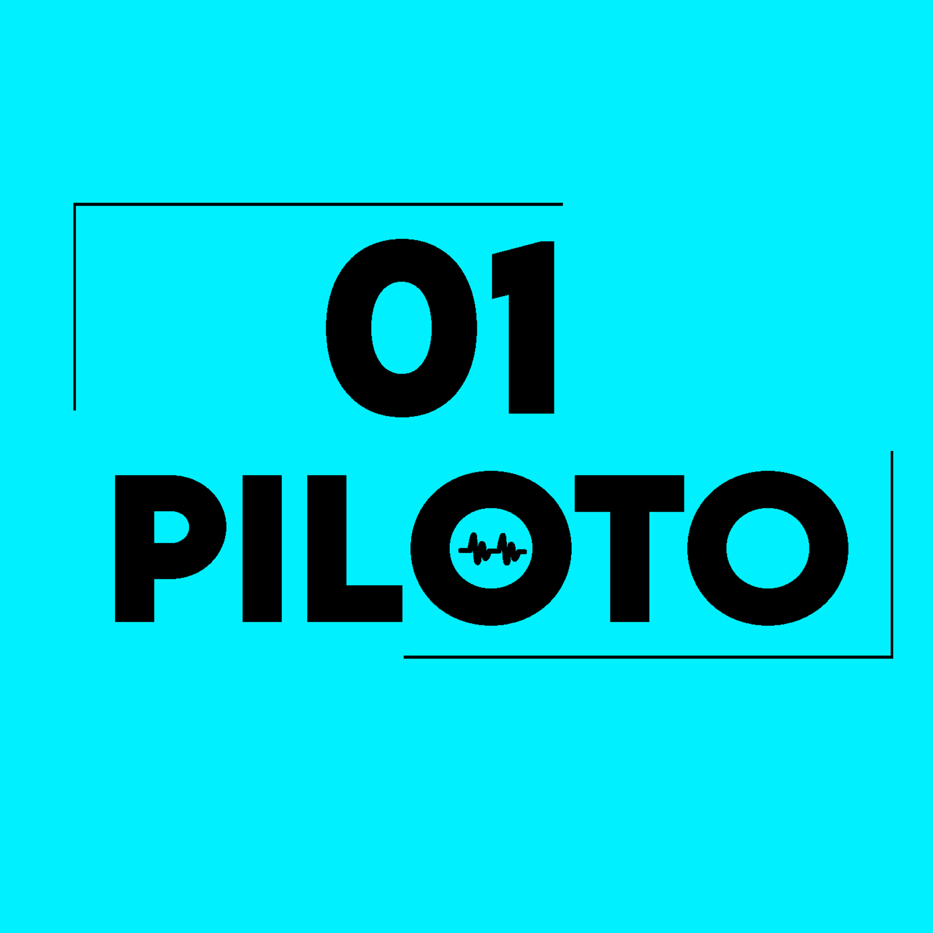 PILOTO episode artwork