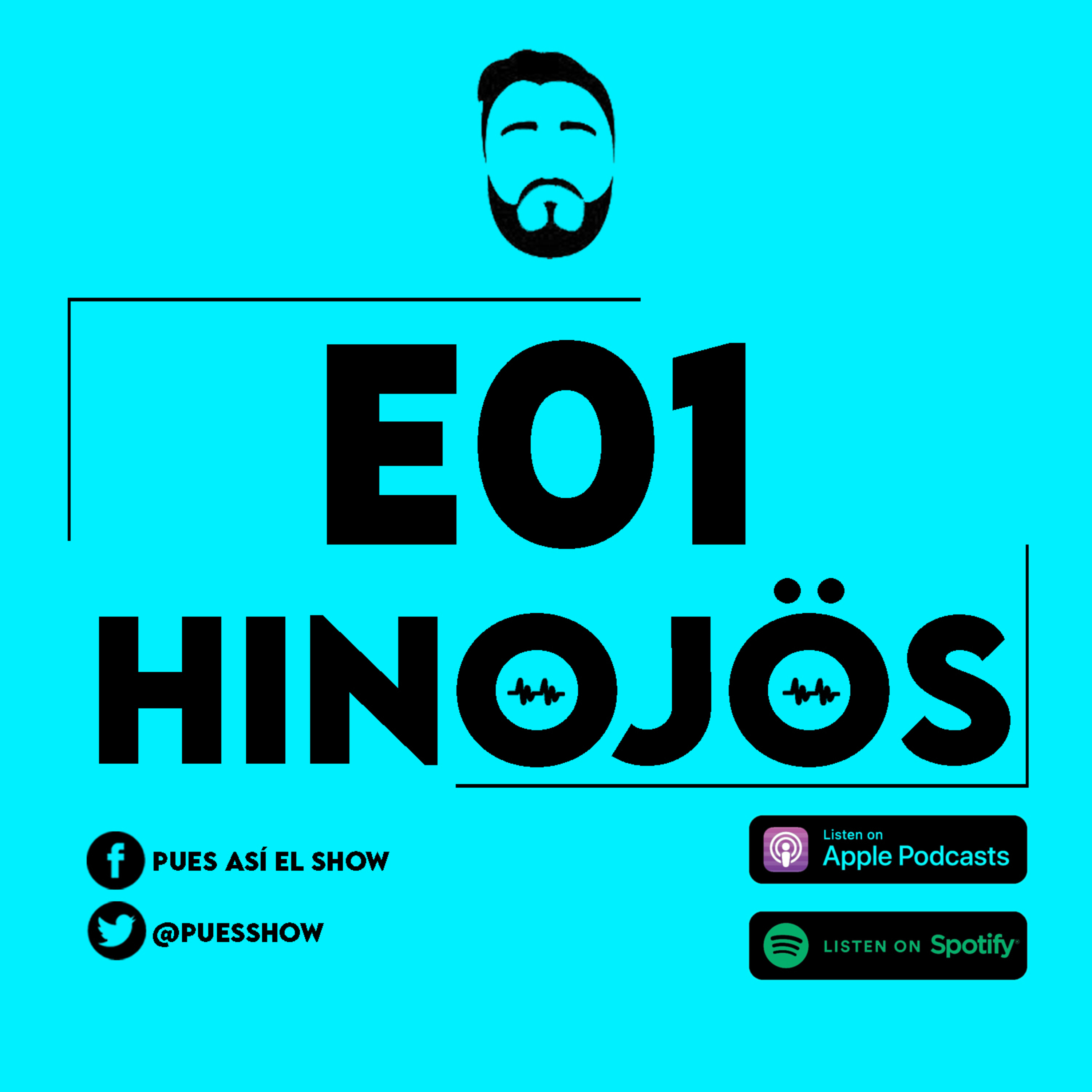 Entrevista a Adrian H. episode artwork