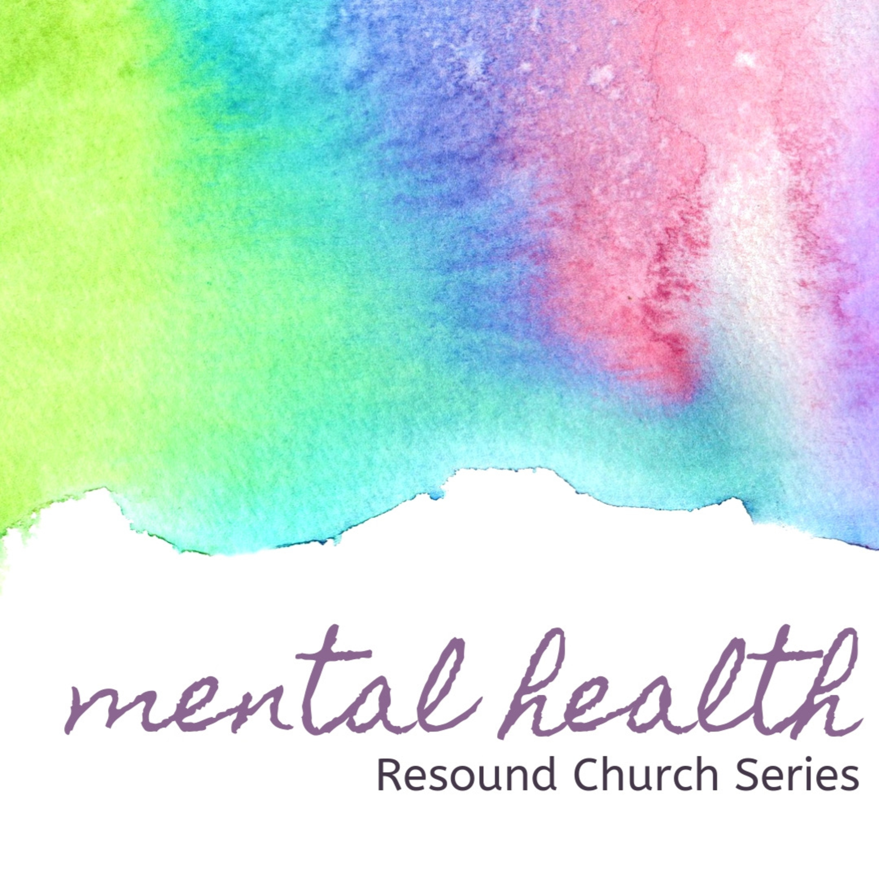 Resound Podcast