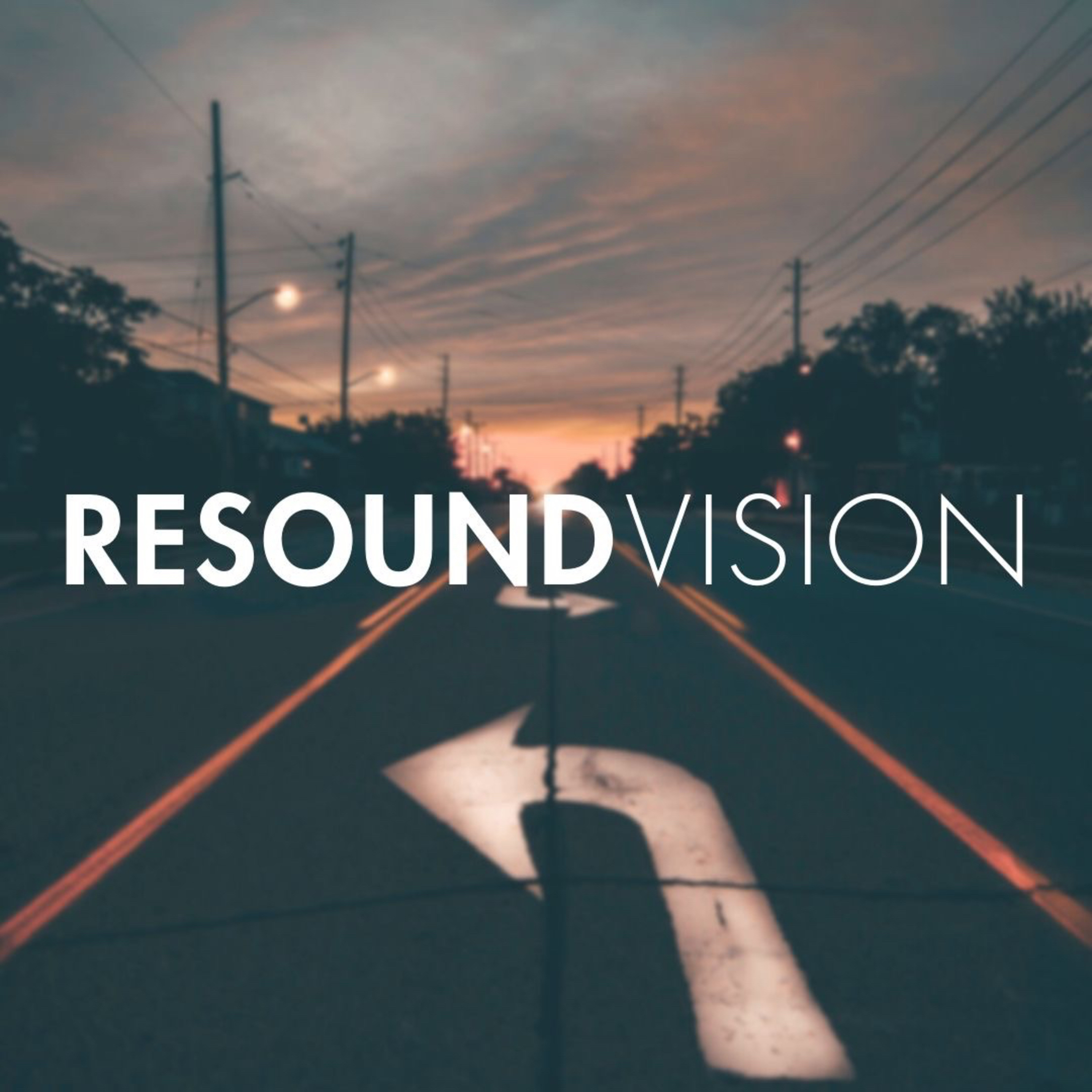 Resound Podcast