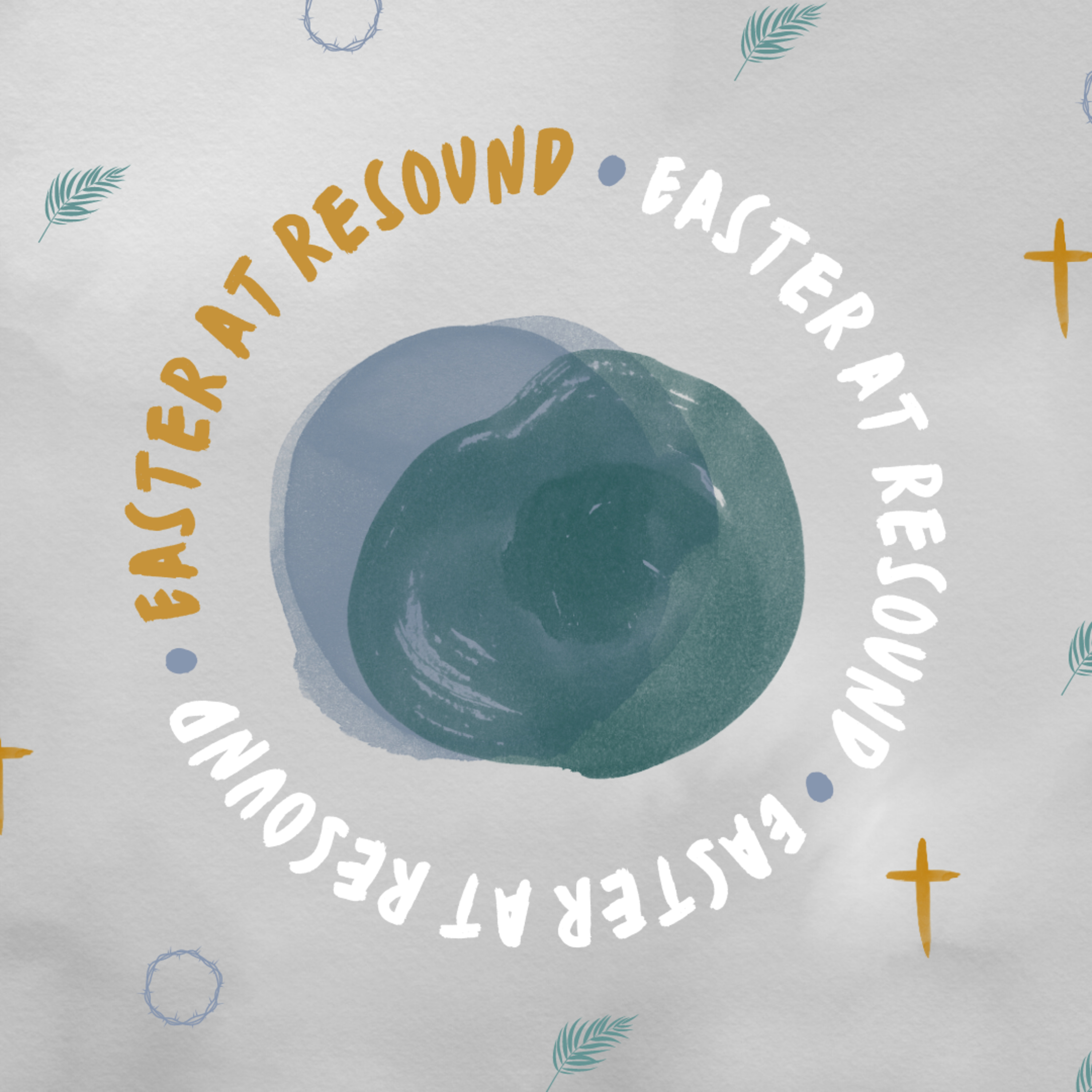 1 Corinthians : Life Through the Lens of the Gospel - Resurrection : Pauline Berndes