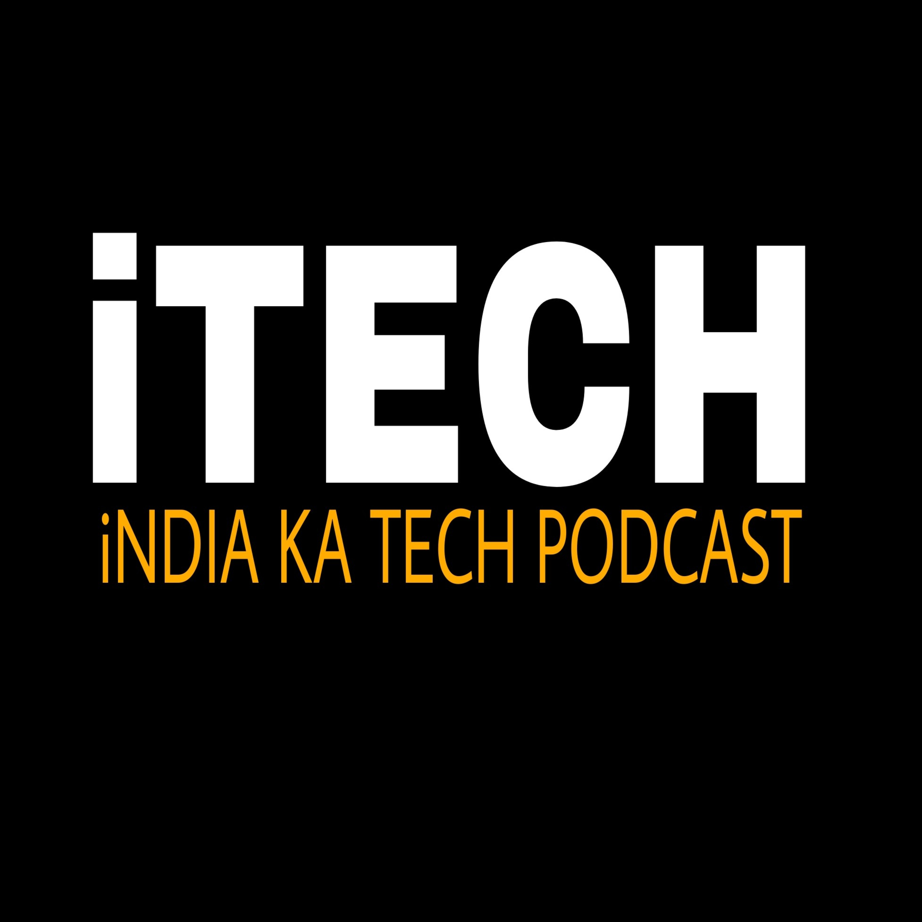 iTECH PODCAST