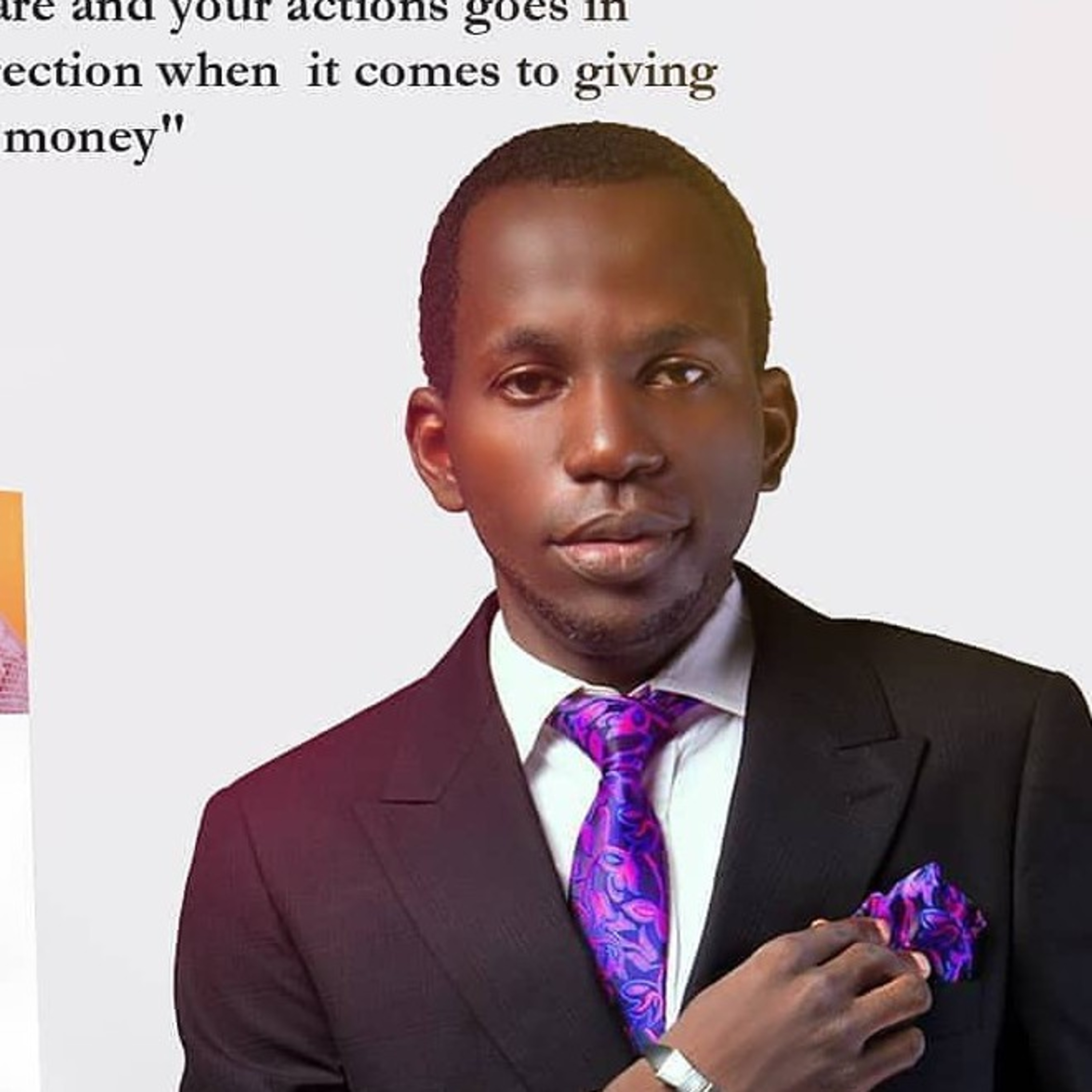 The visibility Podcast