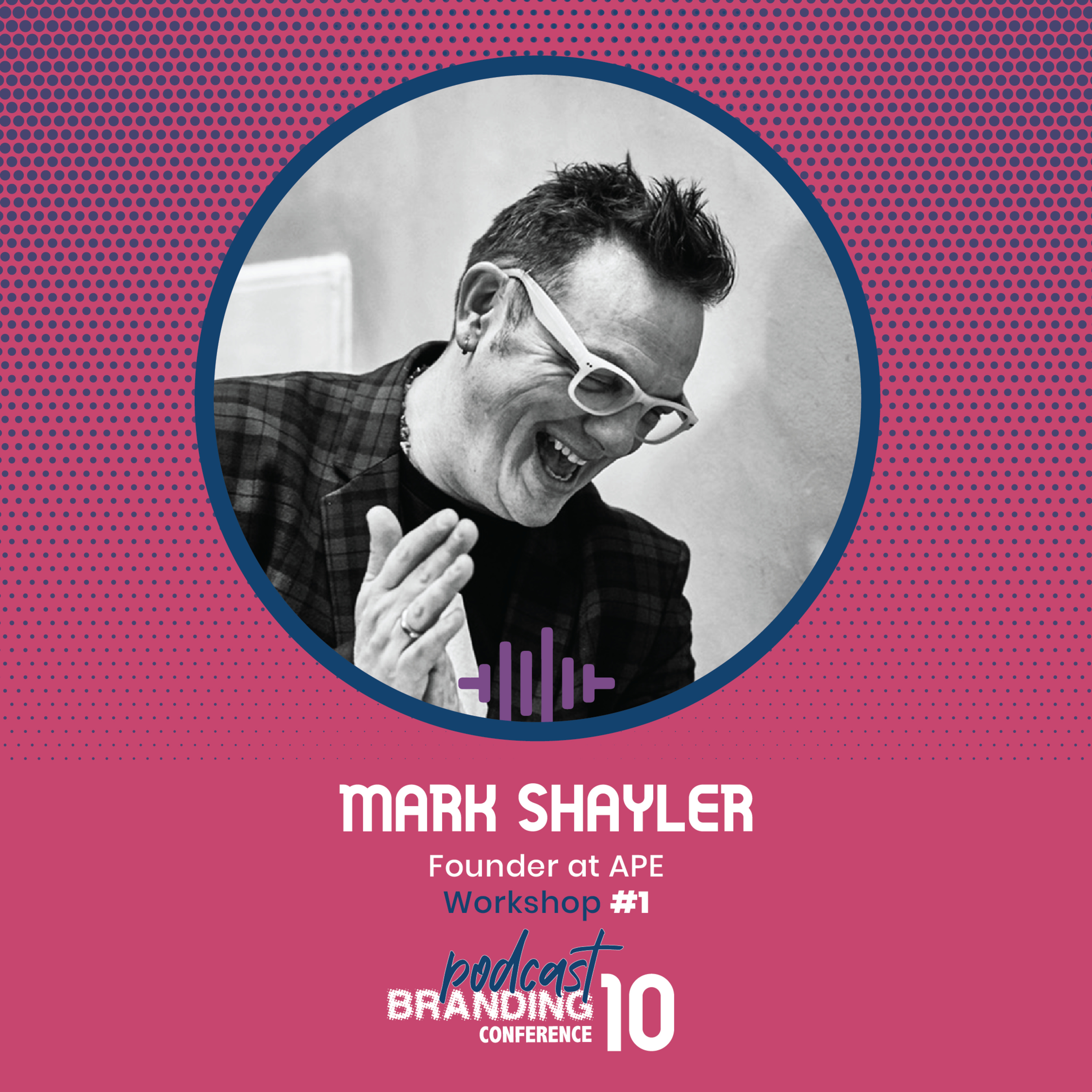 Branding Conference
