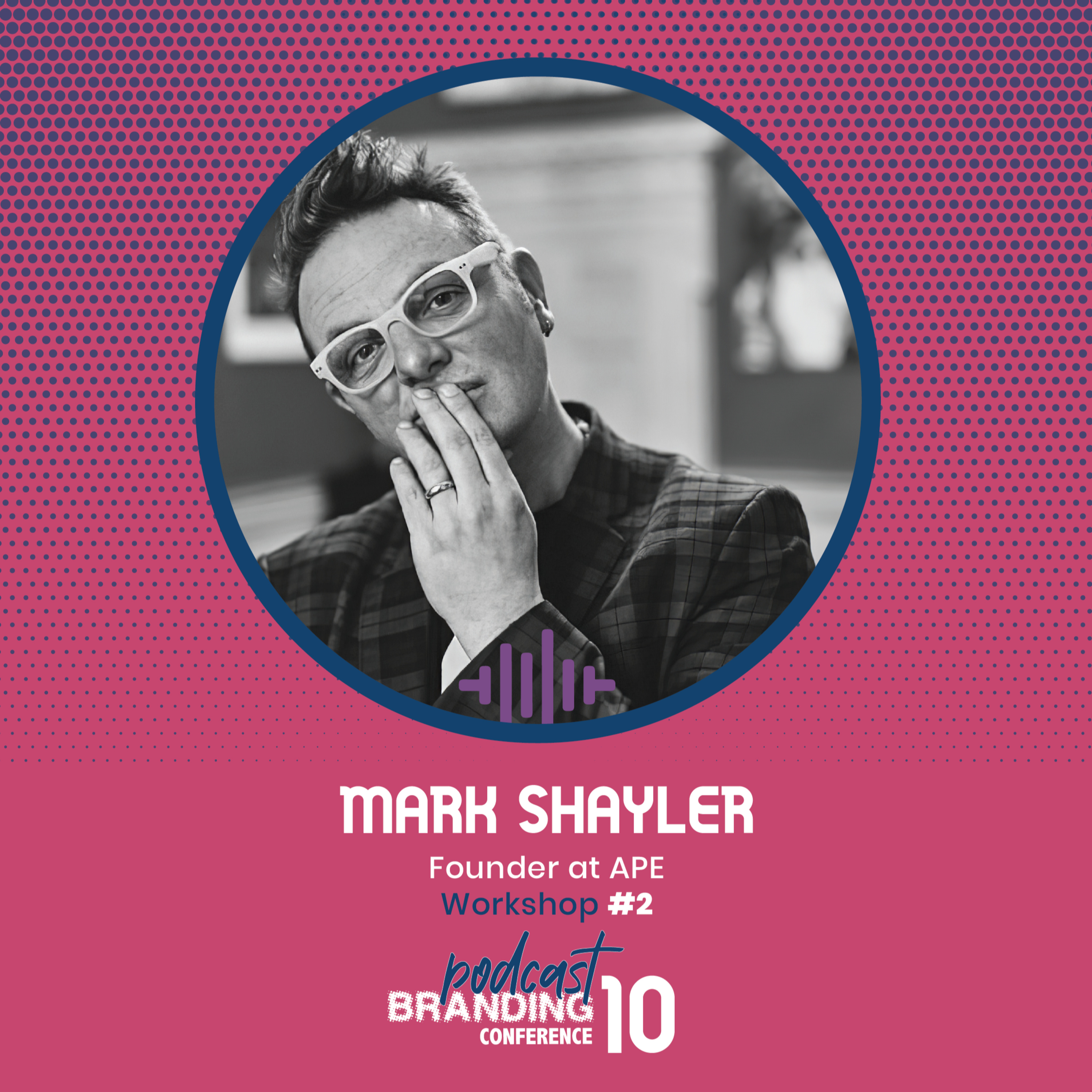 Branding Conference