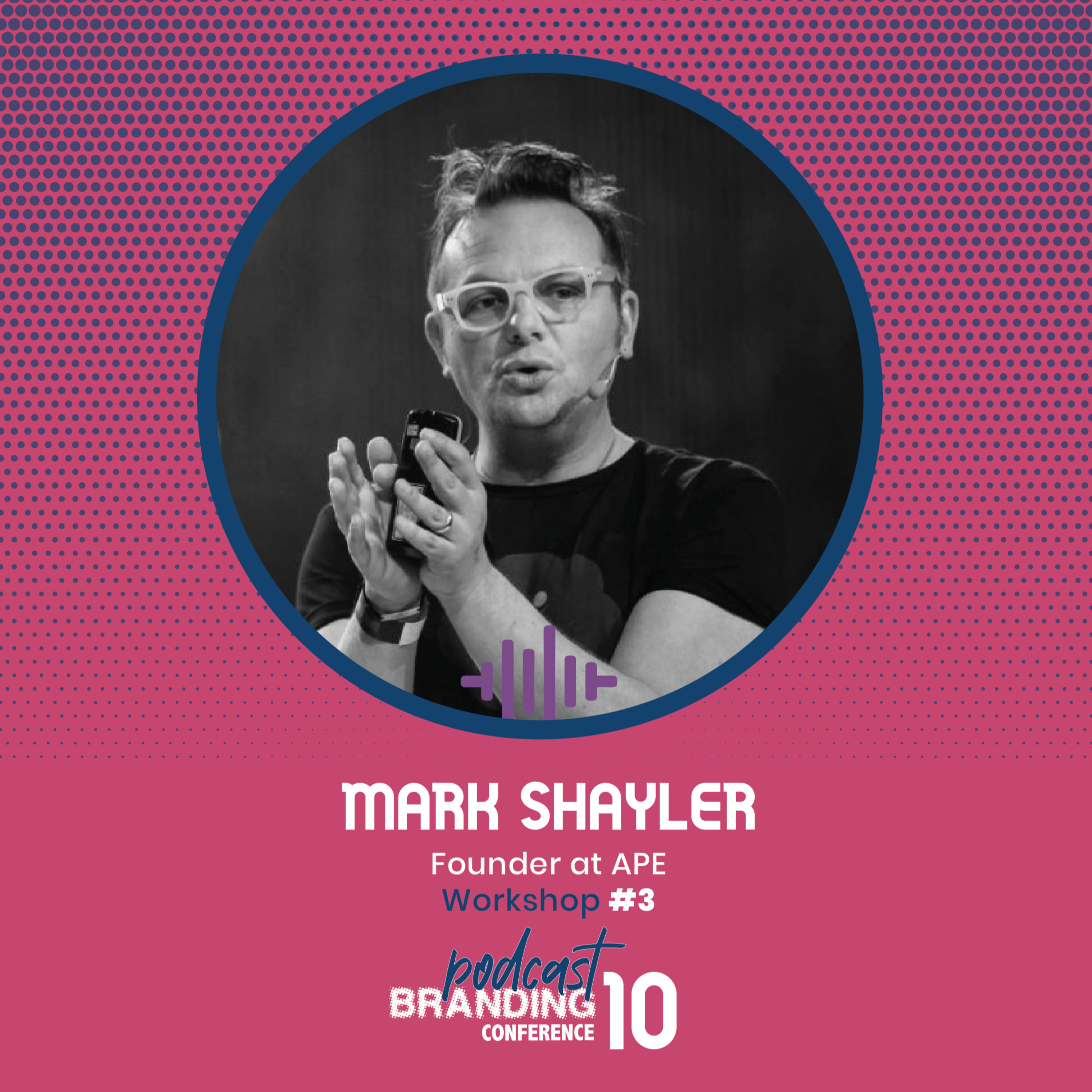 Branding Conference