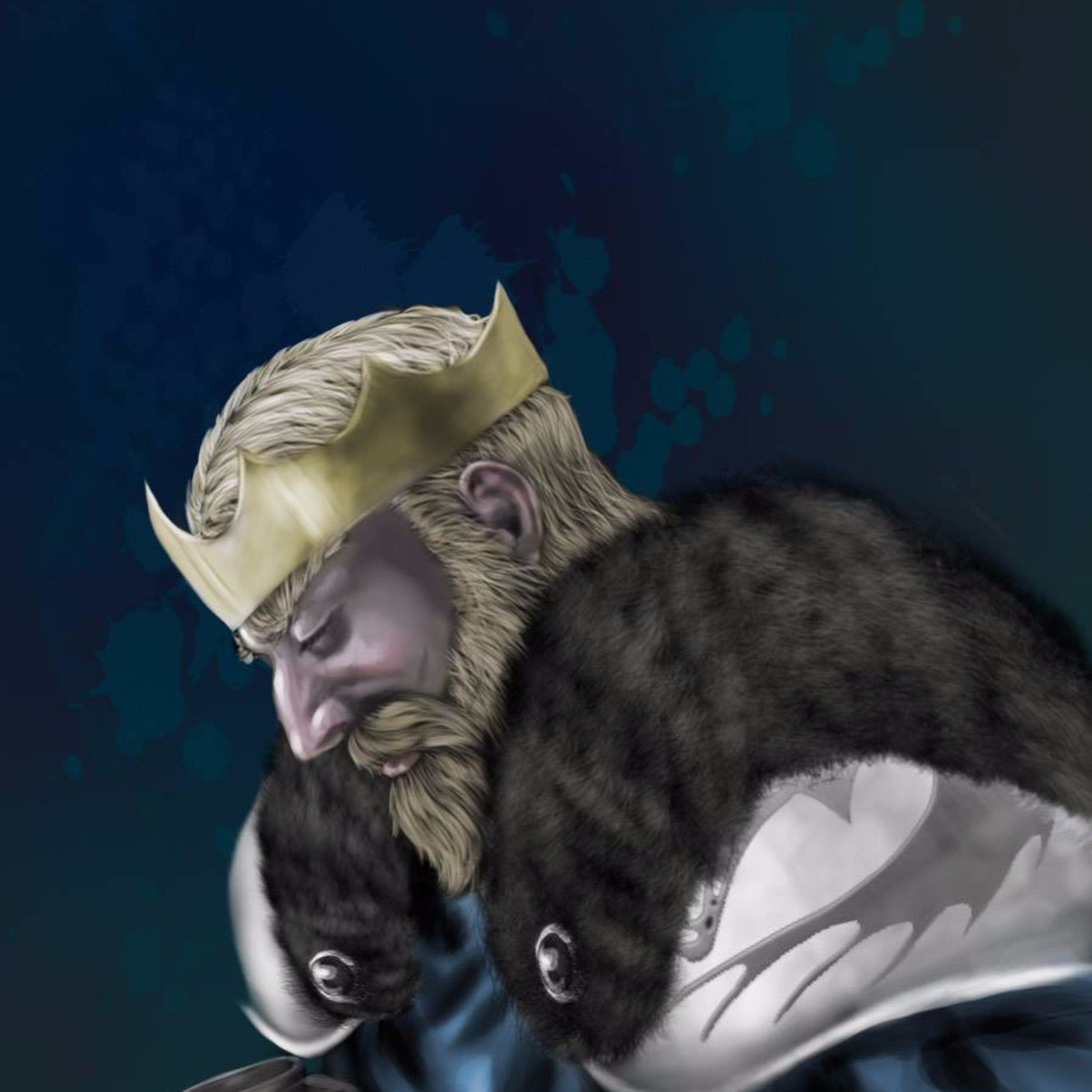 История европейской монархии