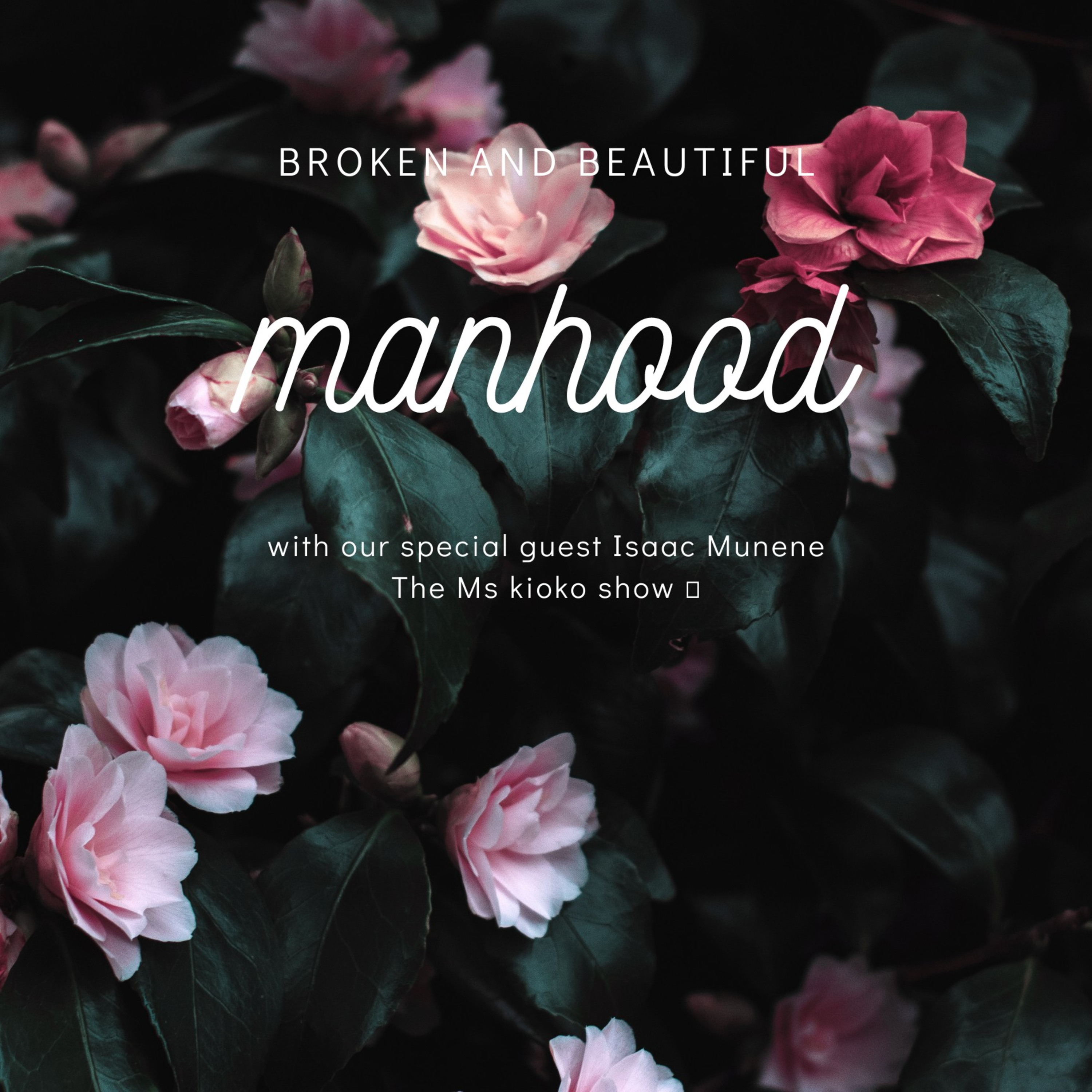 Broken And Beautiful on Jamit