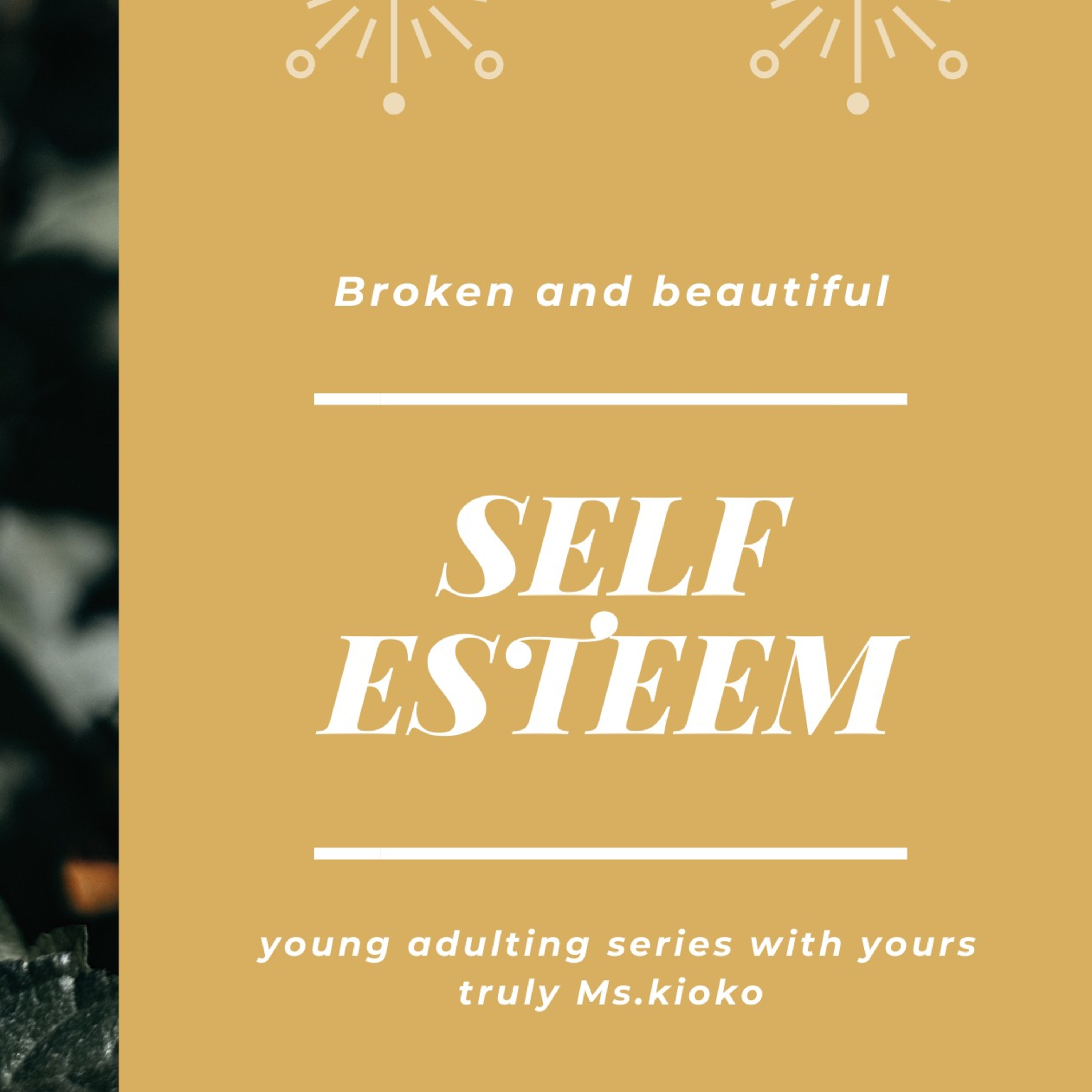Broken And Beautiful on Jamit