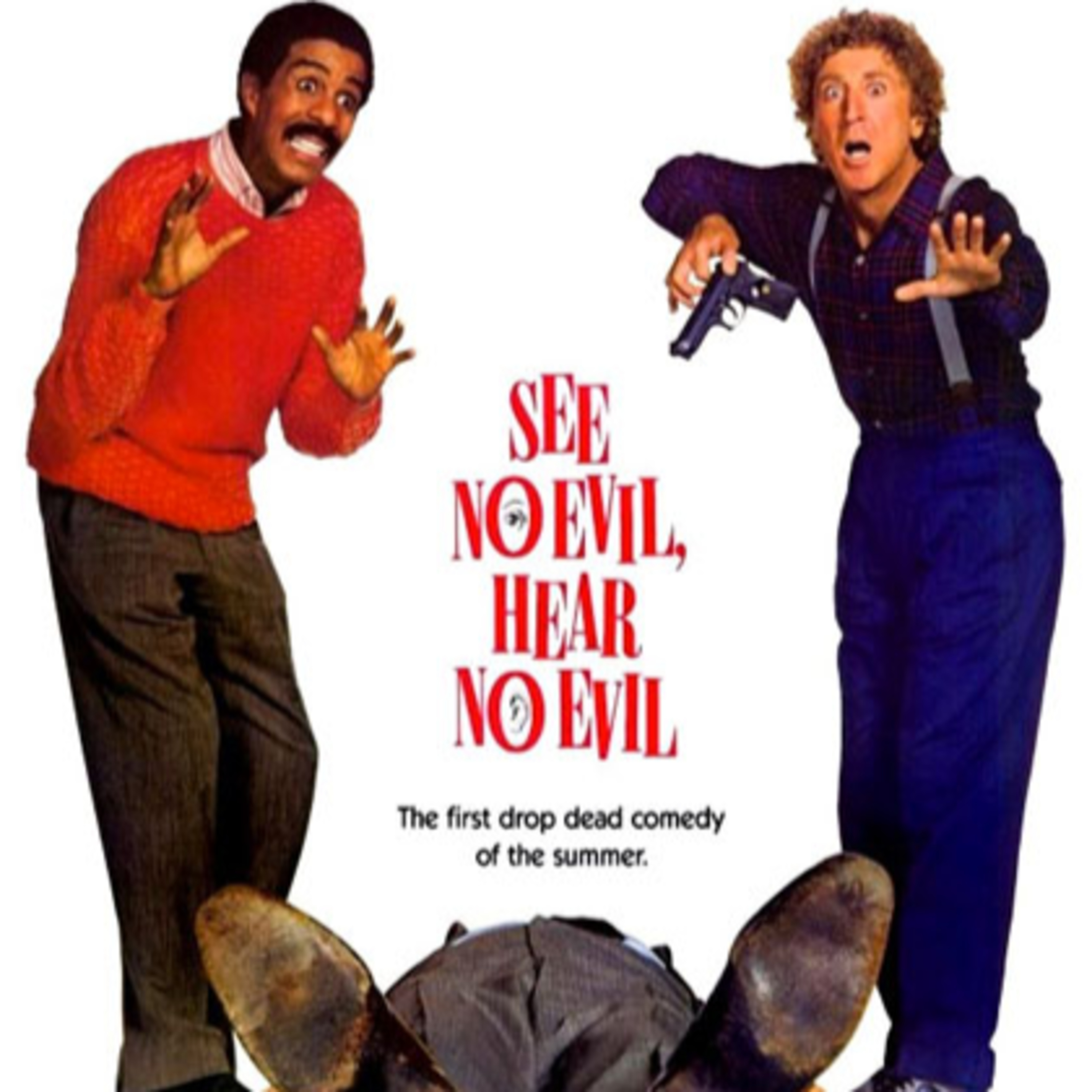 Recensioni CaRfatiche - Non guardarmi non ti sento (Arthur Hiller 1989) episode artwork