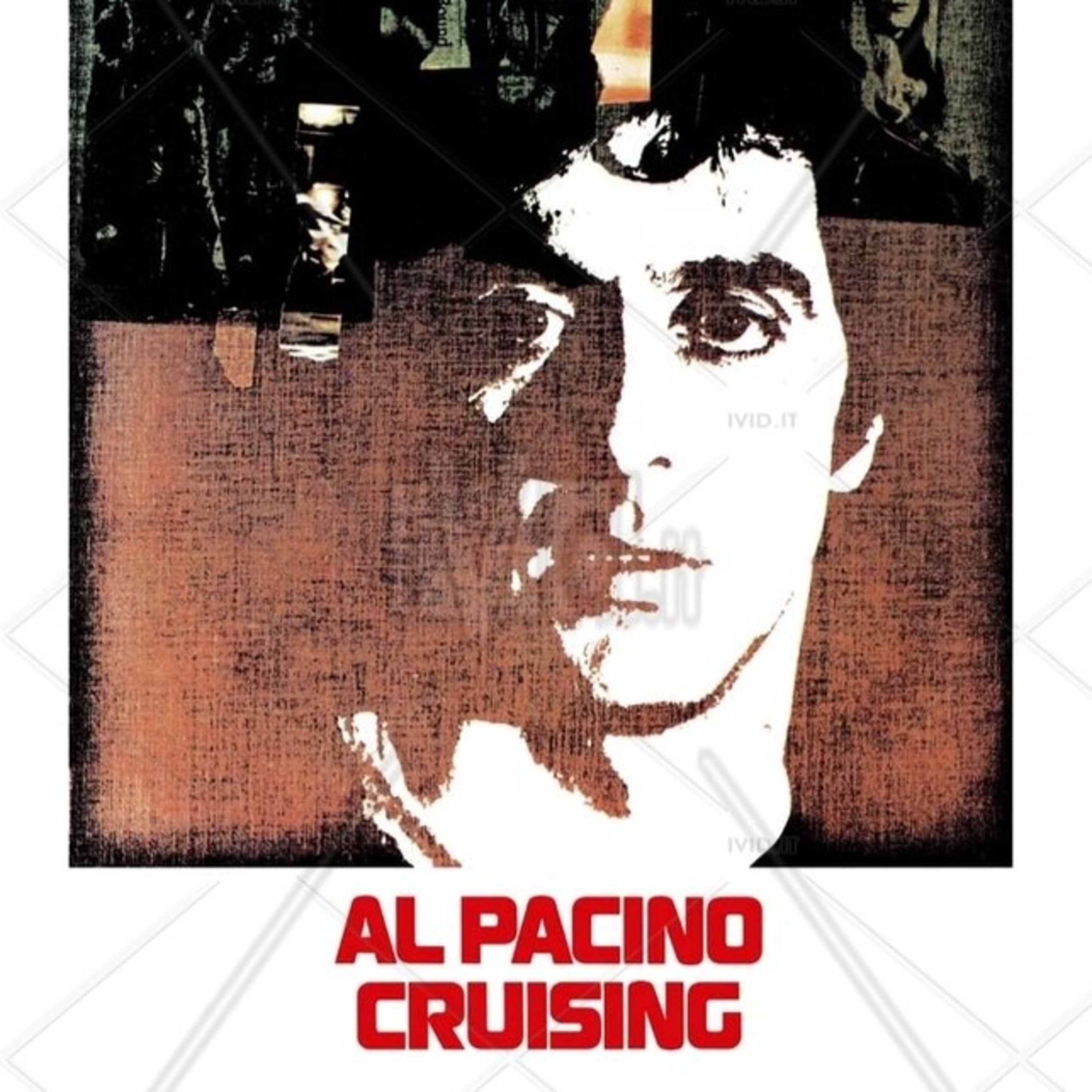 Recensioni CaRfatiche - Cruising (William Friedkin 1980) episode artwork