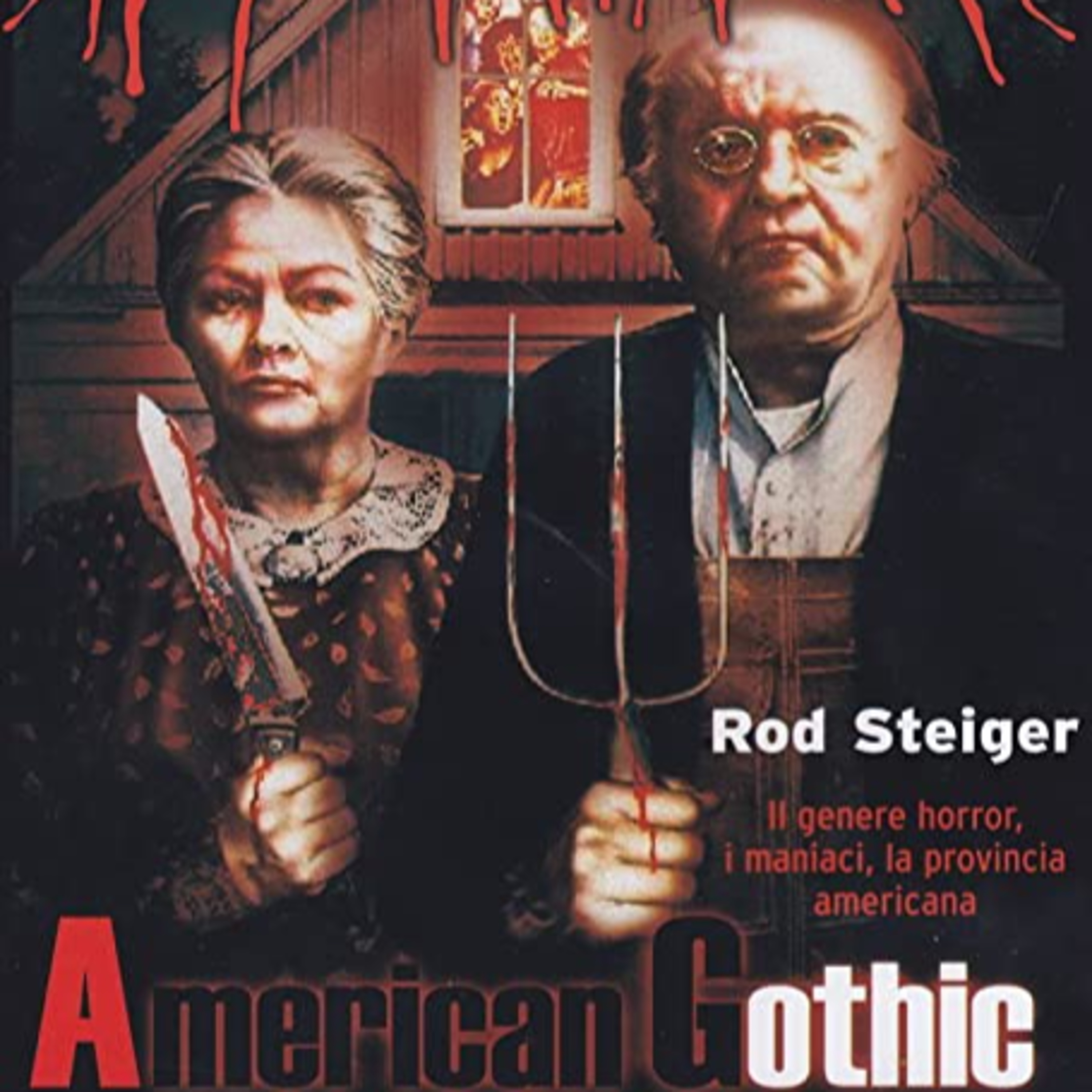 Recensioni CaRfatiche - American Gothic (John Hough 1988) episode artwork
