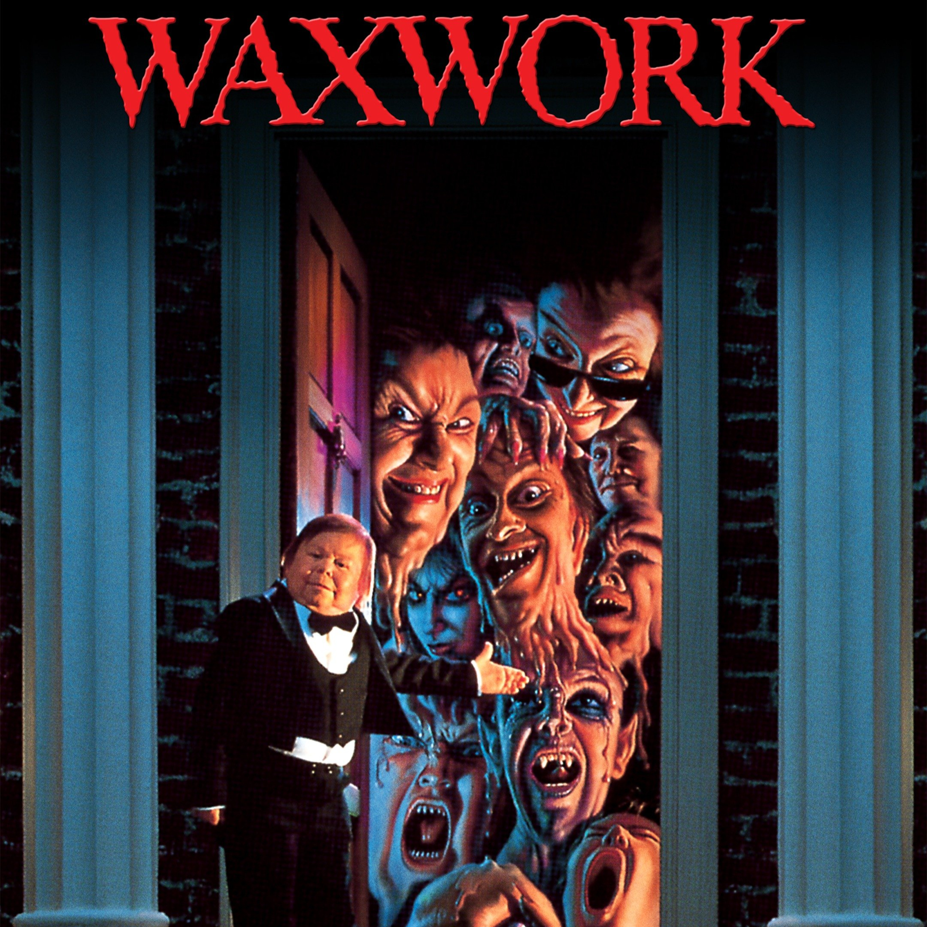 Recensioni CaRfatiche - Waxwork, benvenuti al museo delle cere (Anthony Hickox 1988) episode artwork