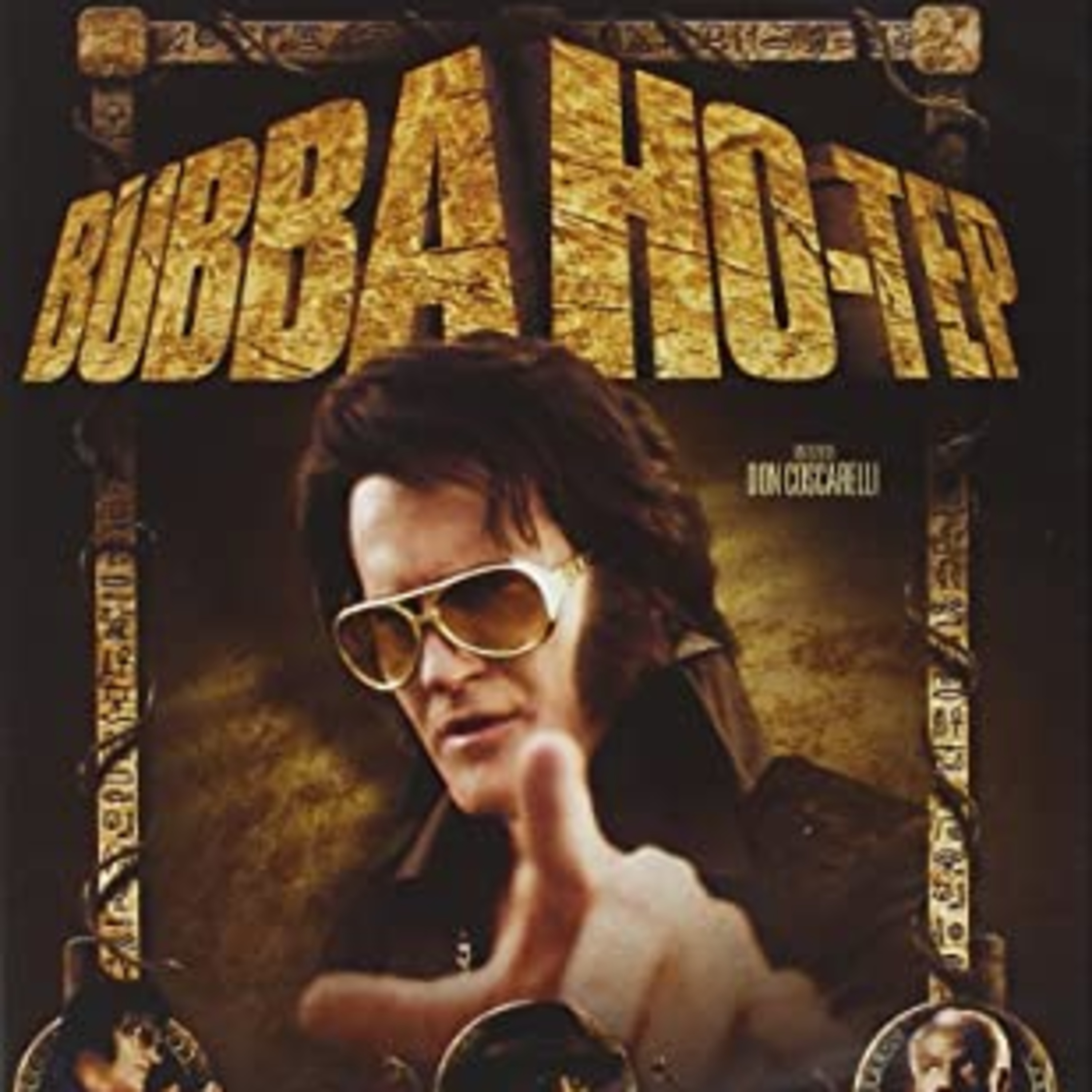 Recensioni CaRfatiche HALLOWEEN SPOOKY WEEK - Bubba Ho-Tep (Don Coscarelli 2002) episode artwork