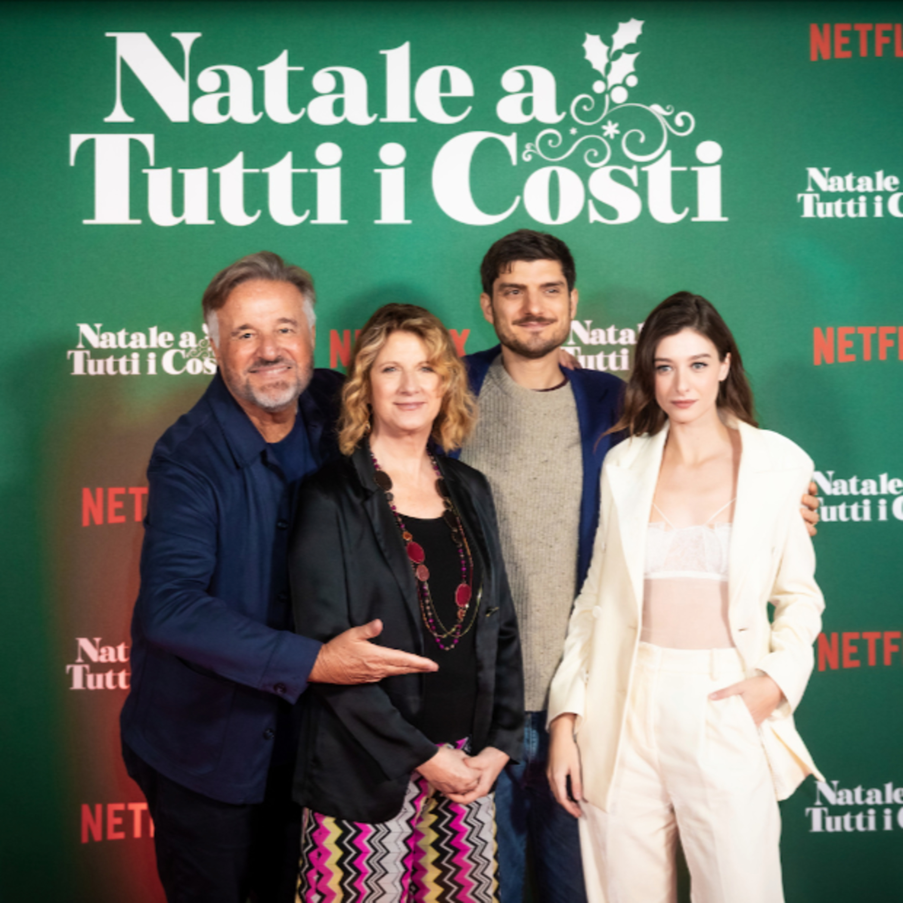 Recensioni CaRfatiche WAITING XMAS - Natale a tutti i costi (Giovanni Bognetti 2022) episode artwork