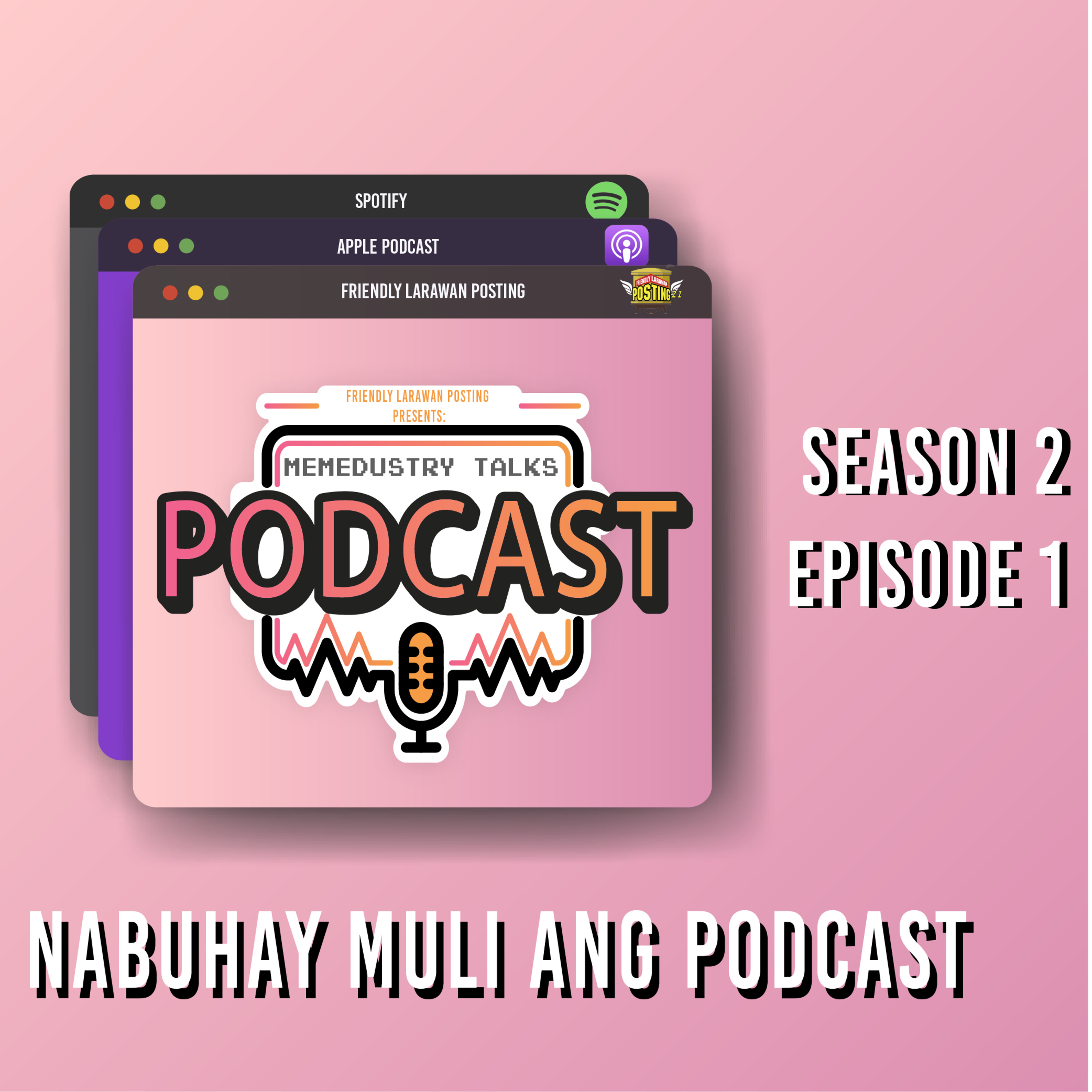 The Bottom Text Podcast
