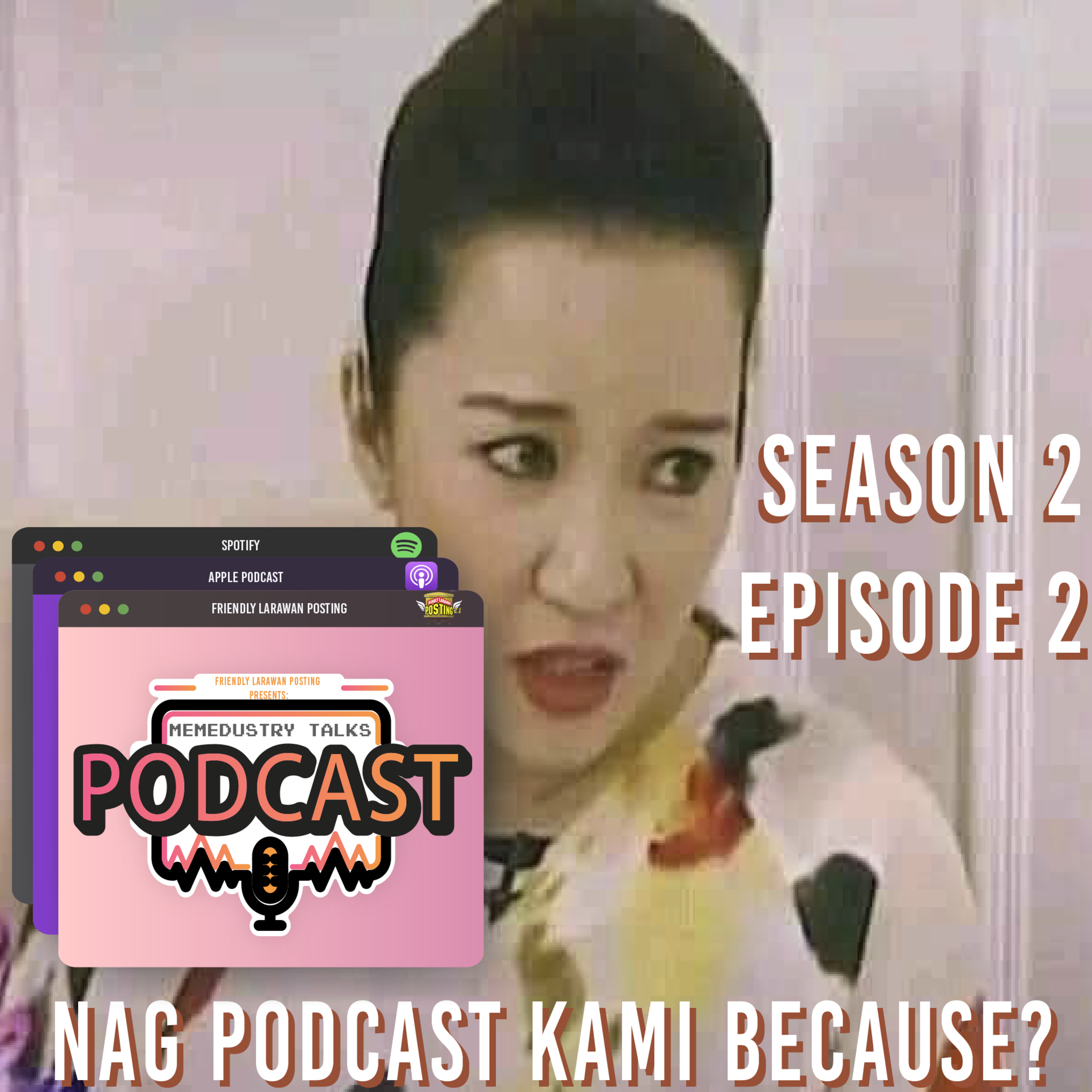 The Bottom Text Podcast
