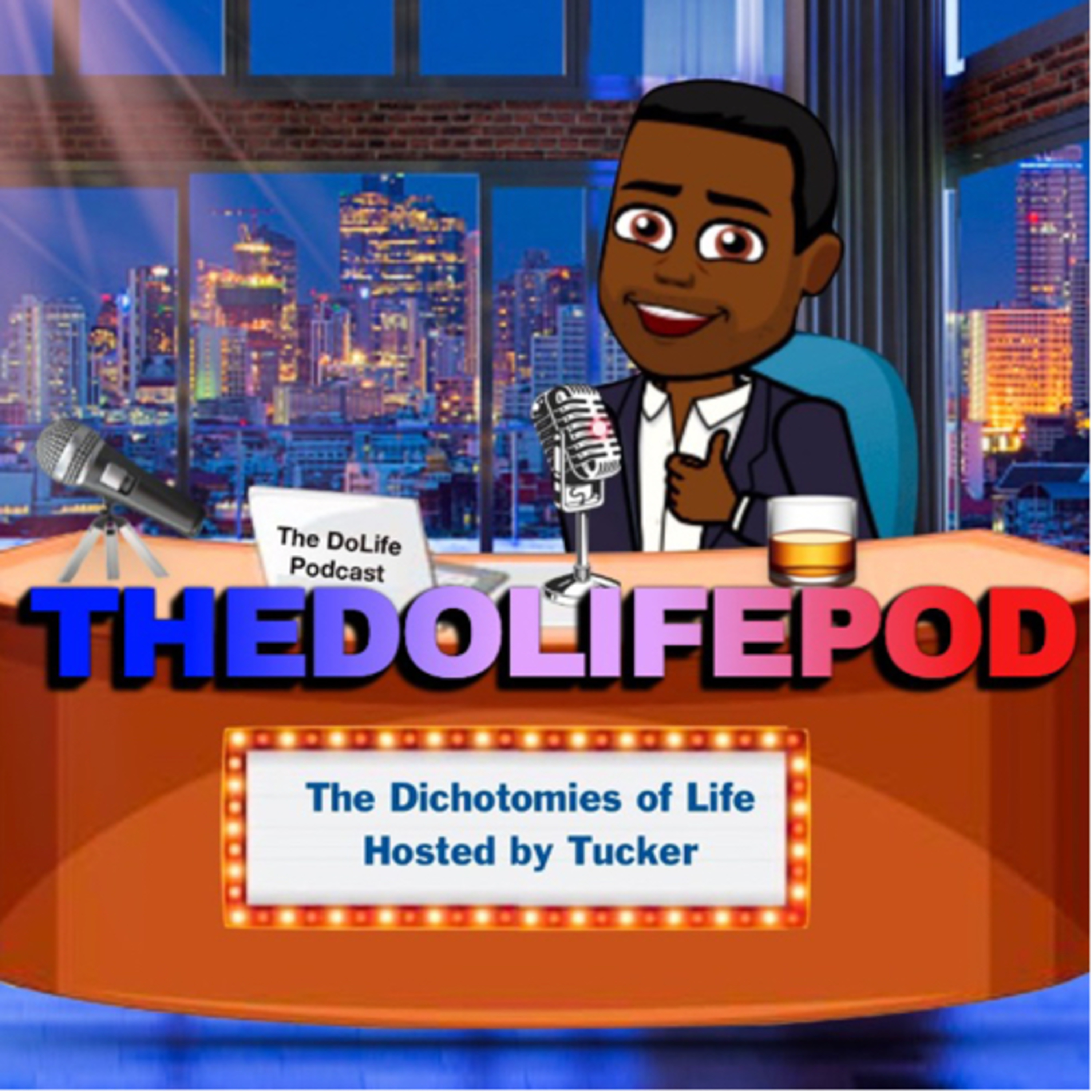 TheDoLifePod
