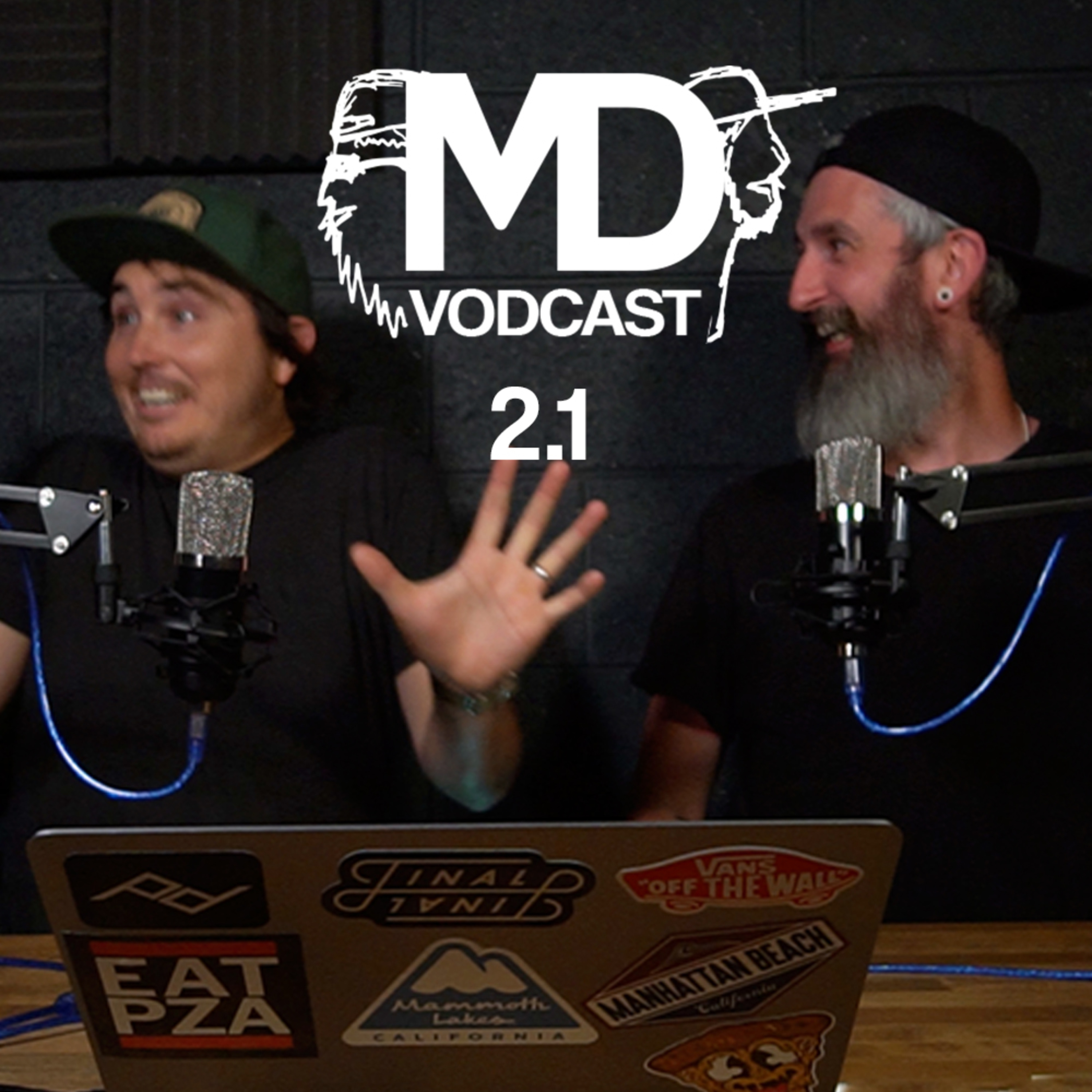 The MD Vodcast