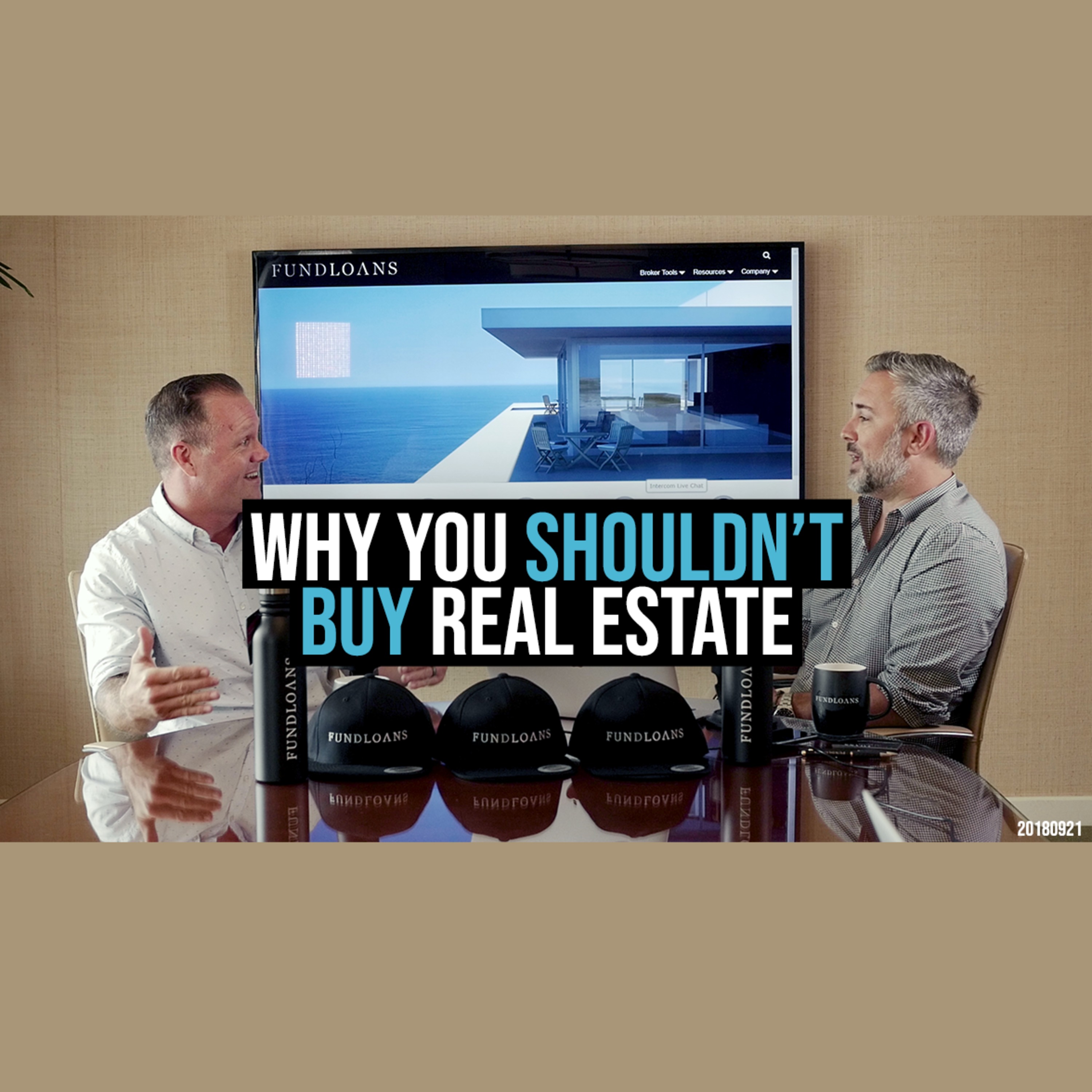 Million Dollar Mortgage Experience