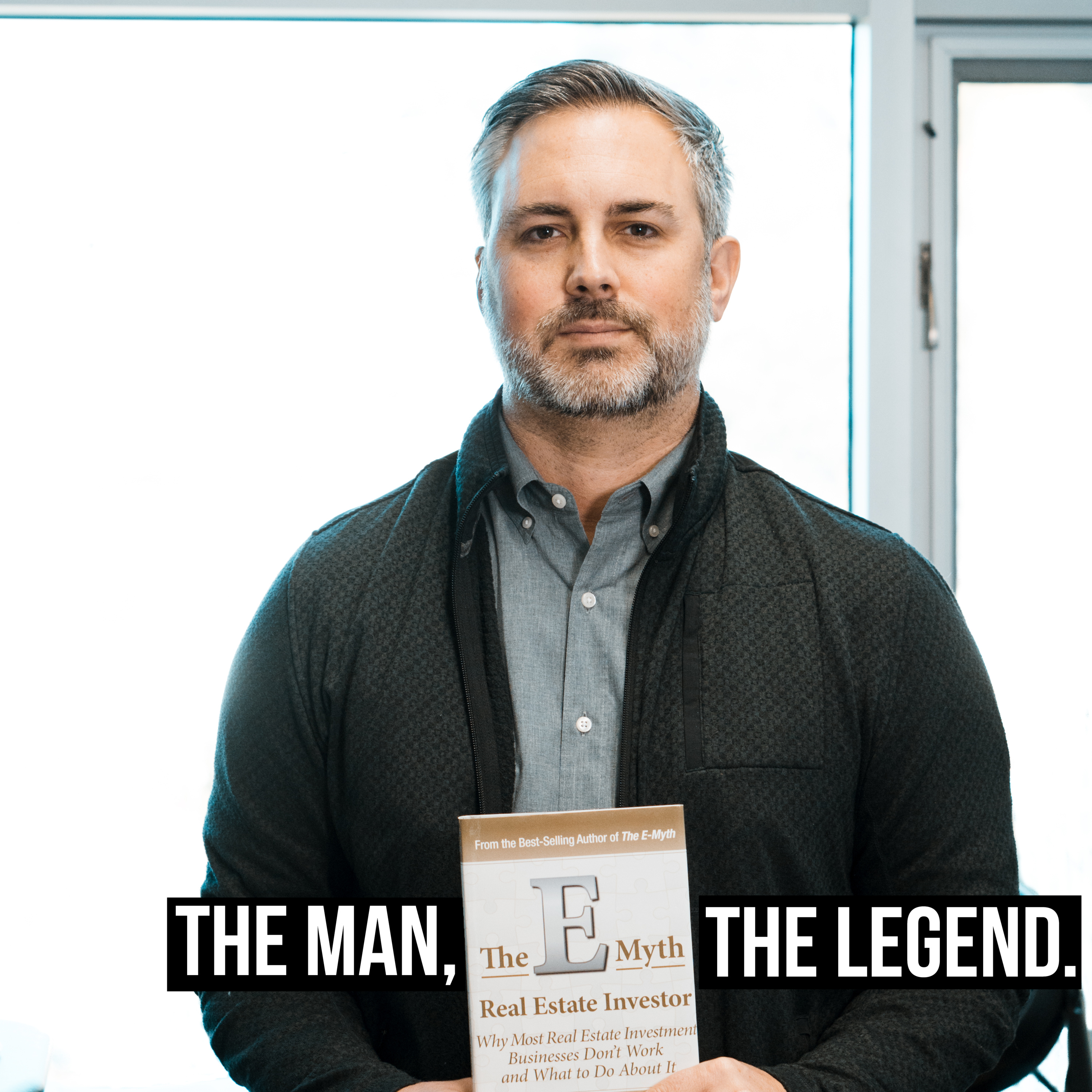 Million Dollar Mortgage Experience
