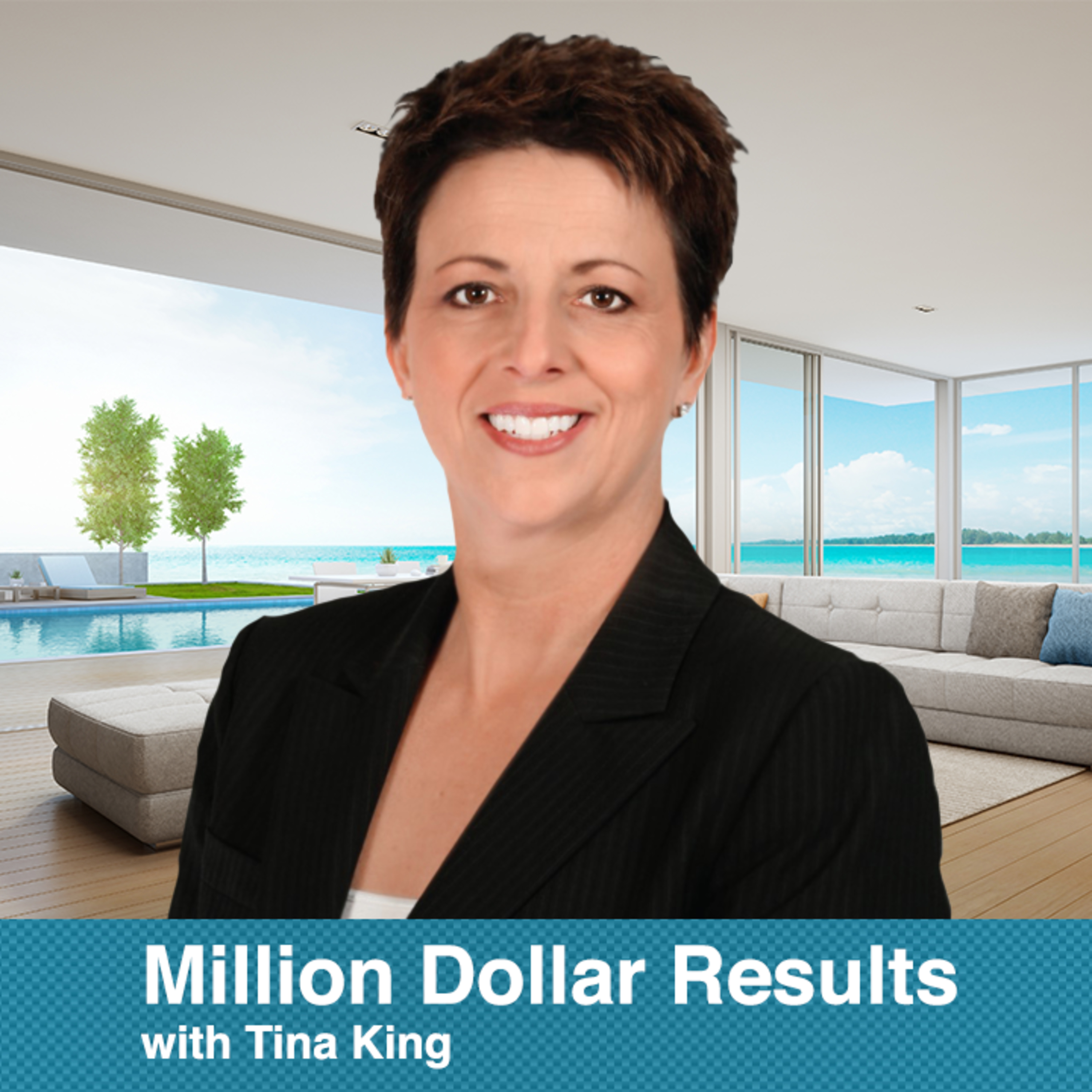 Million Dollar Mortgage Experience