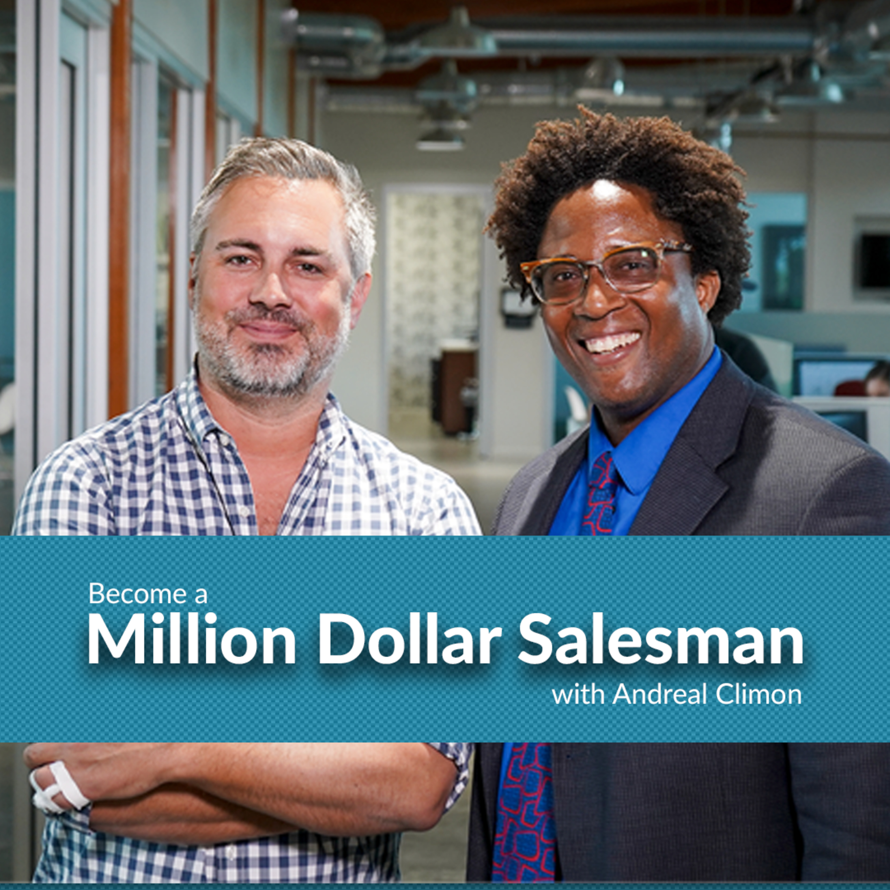 Million Dollar Mortgage Experience