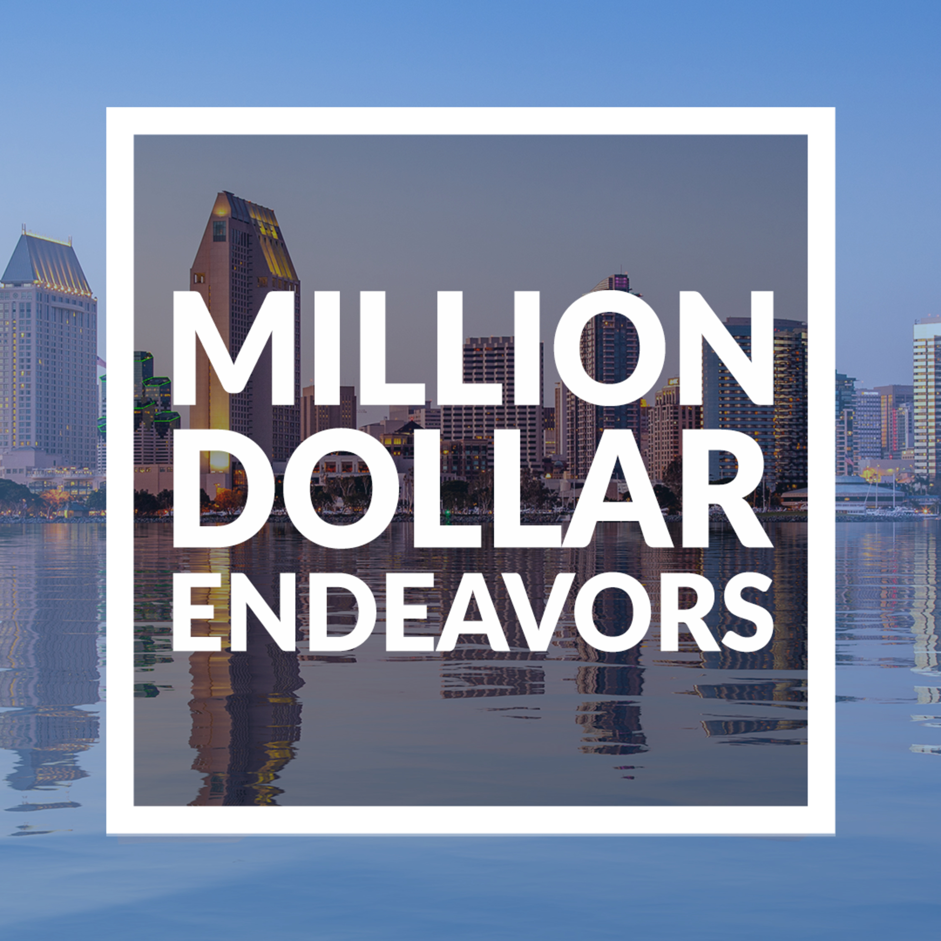 Million Dollar Mortgage Experience