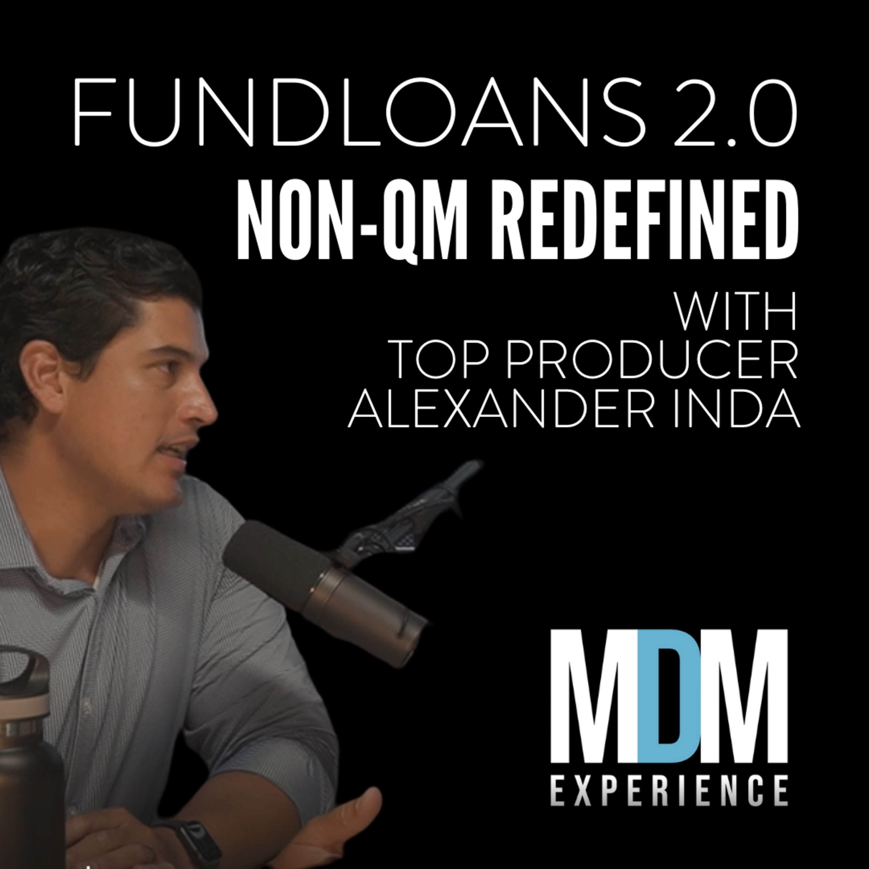 Million Dollar Mortgage Experience
