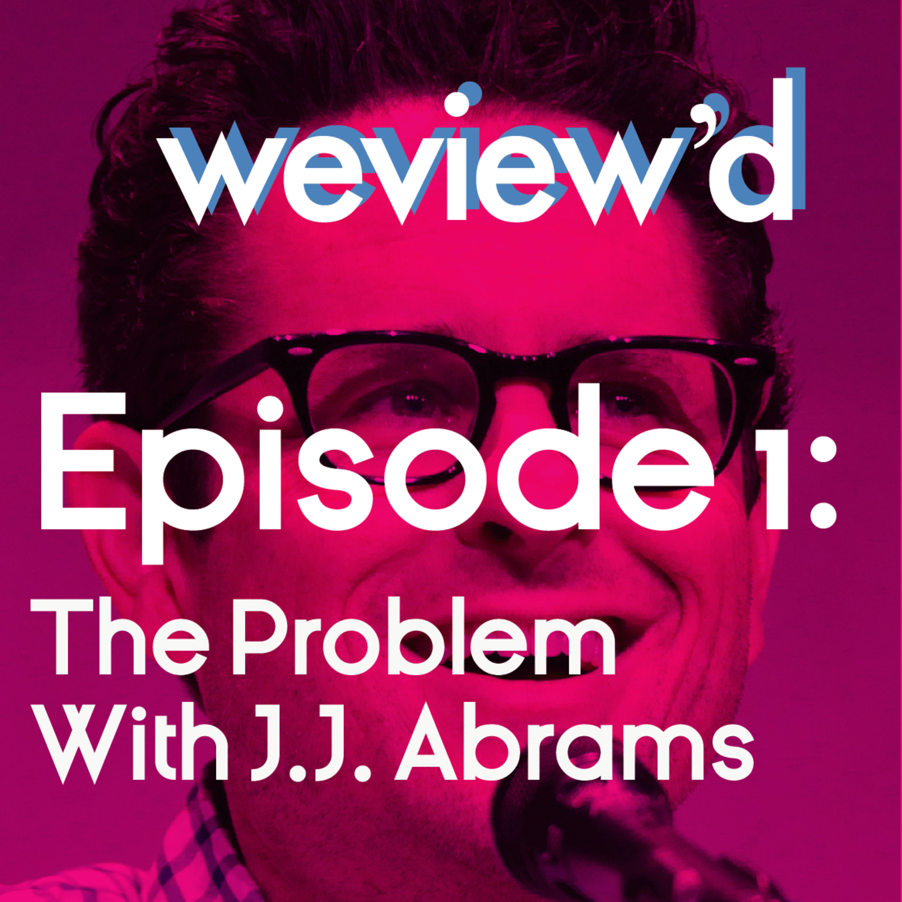 The WeView\'d Podcast