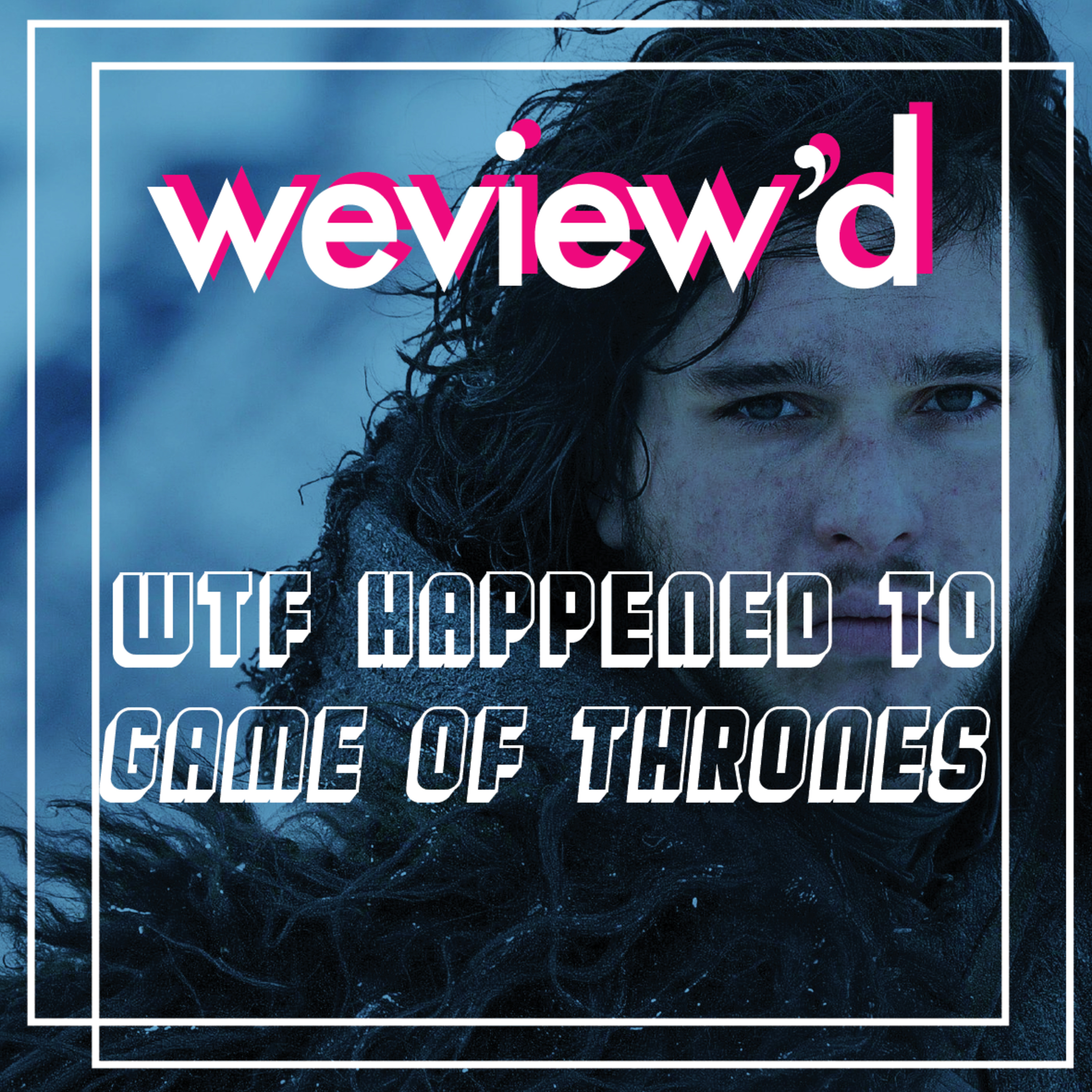The WeView\'d Podcast