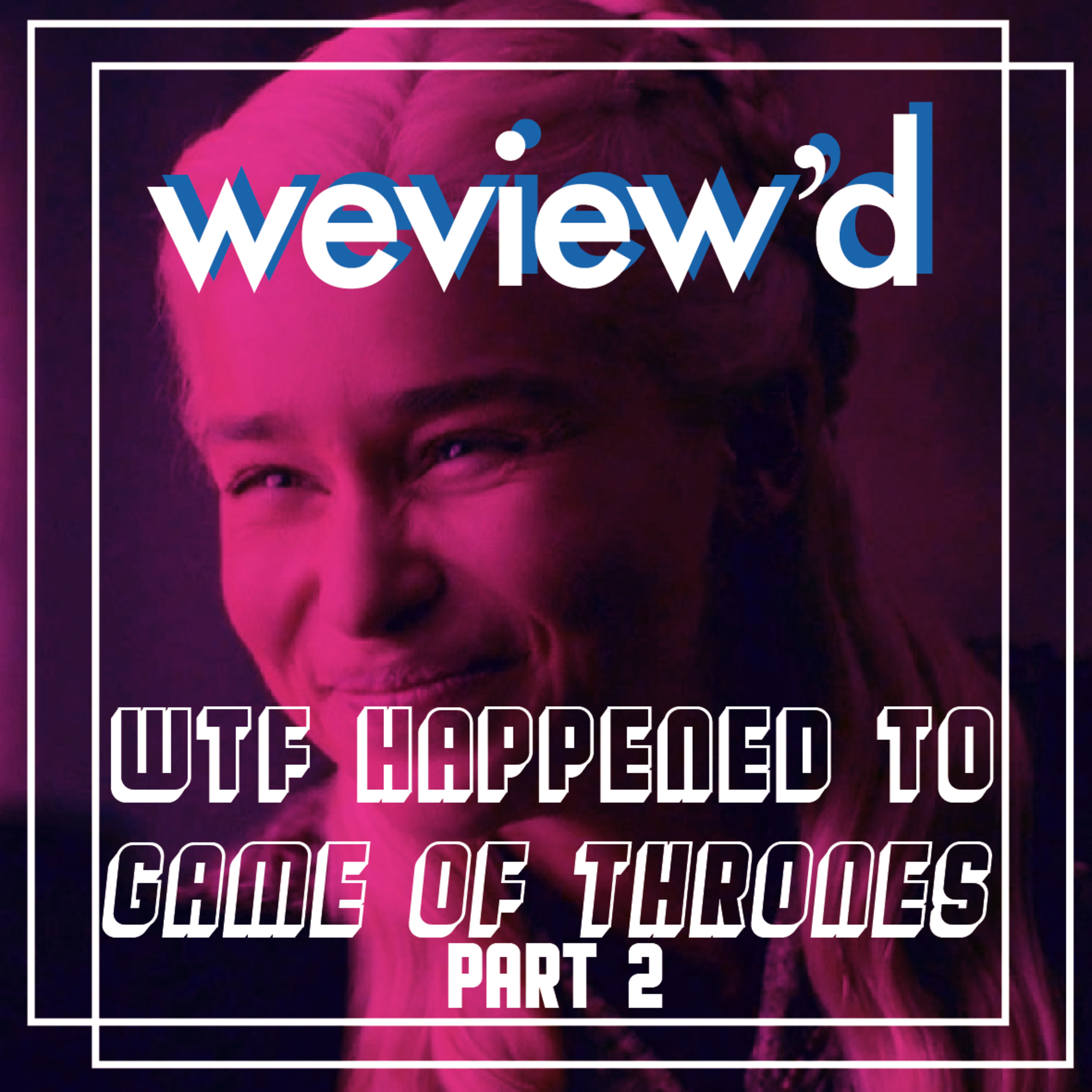 The WeView\'d Podcast