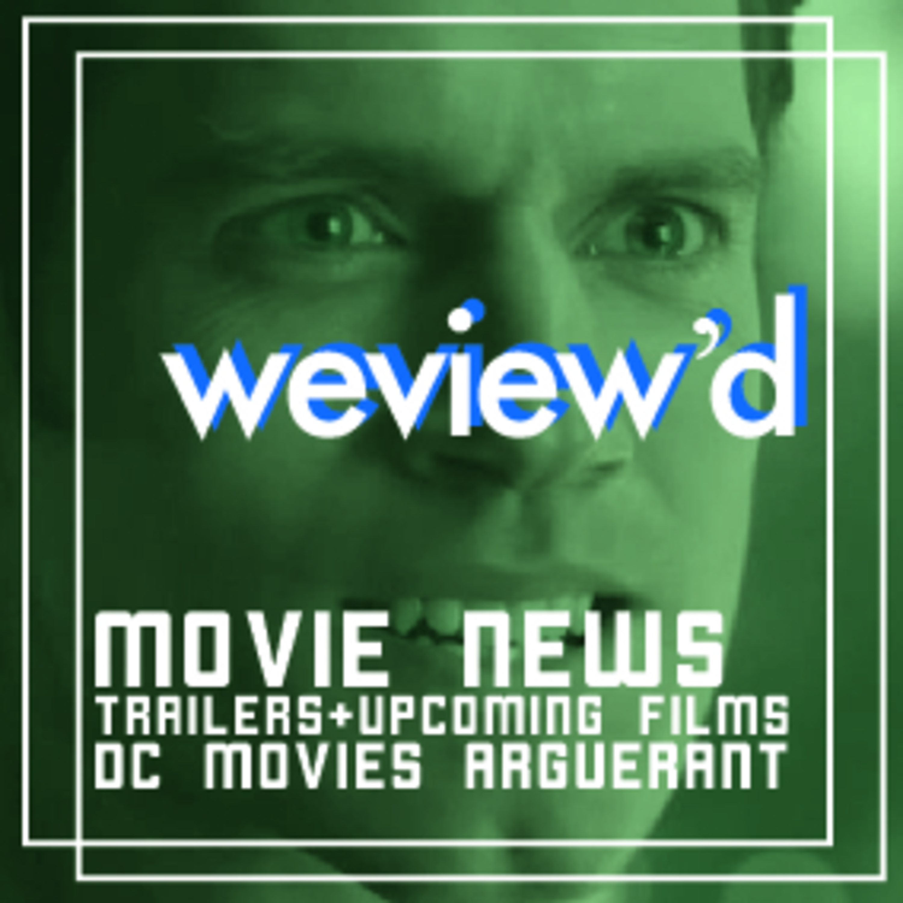The WeView\'d Podcast
