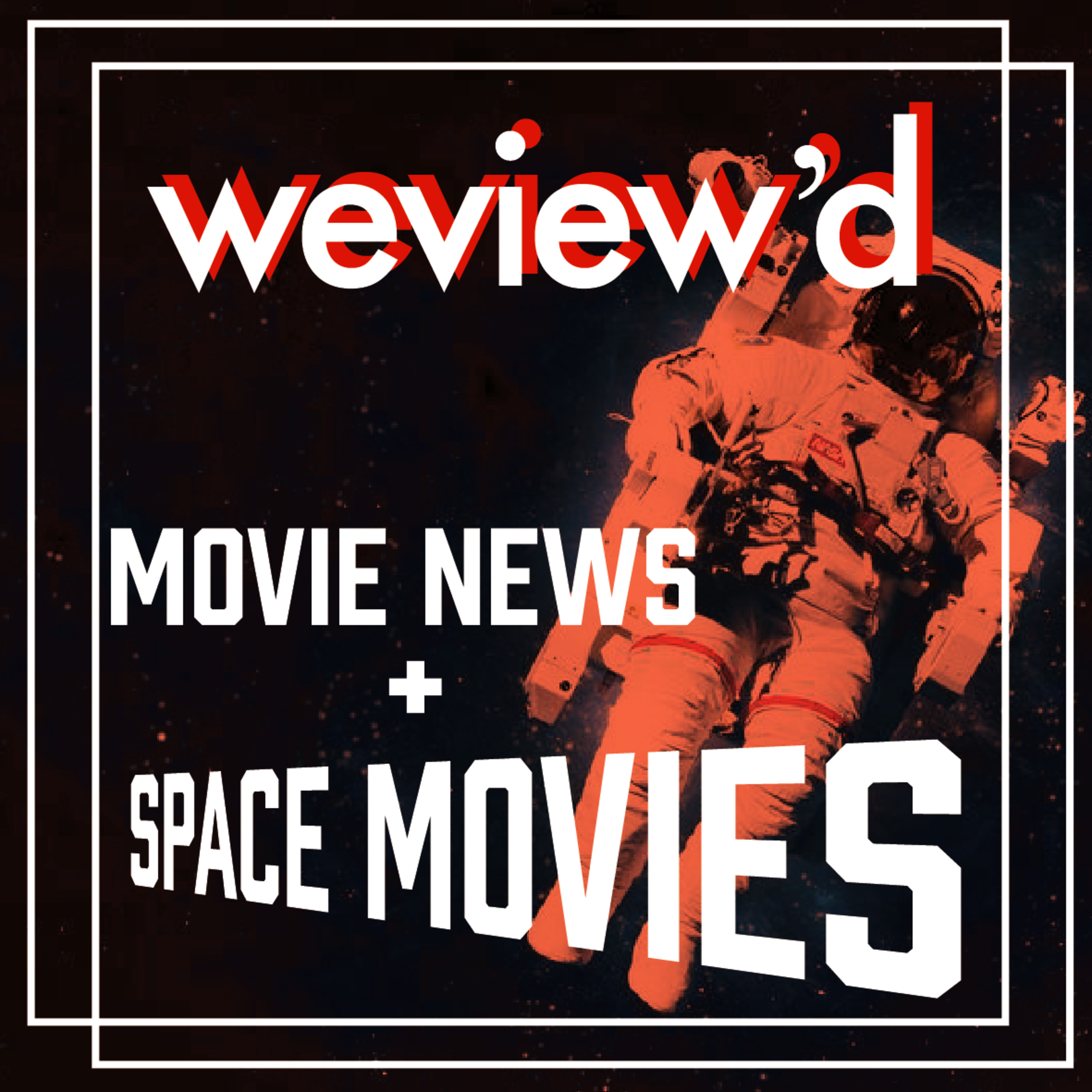 The WeView\'d Podcast