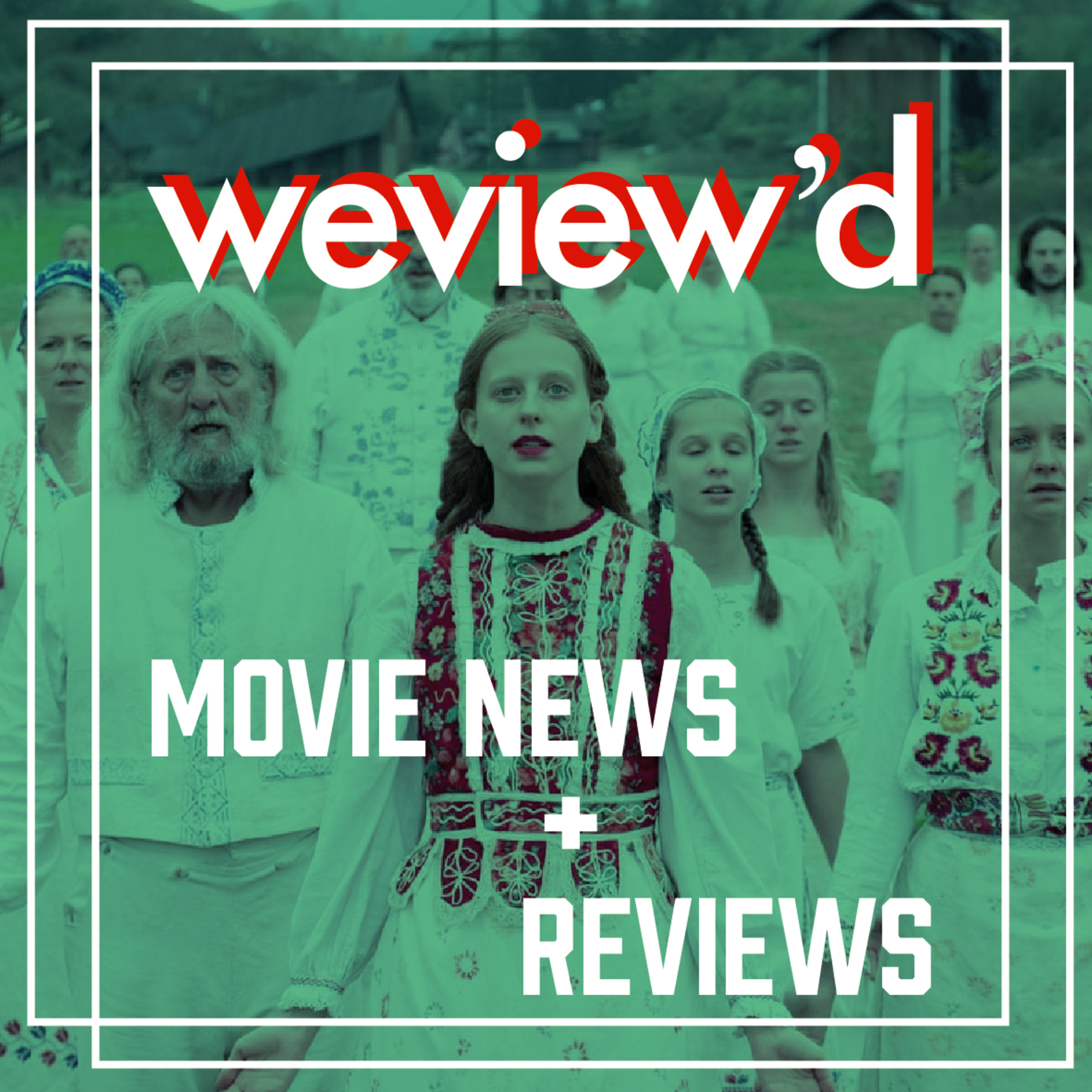 The WeView\'d Podcast